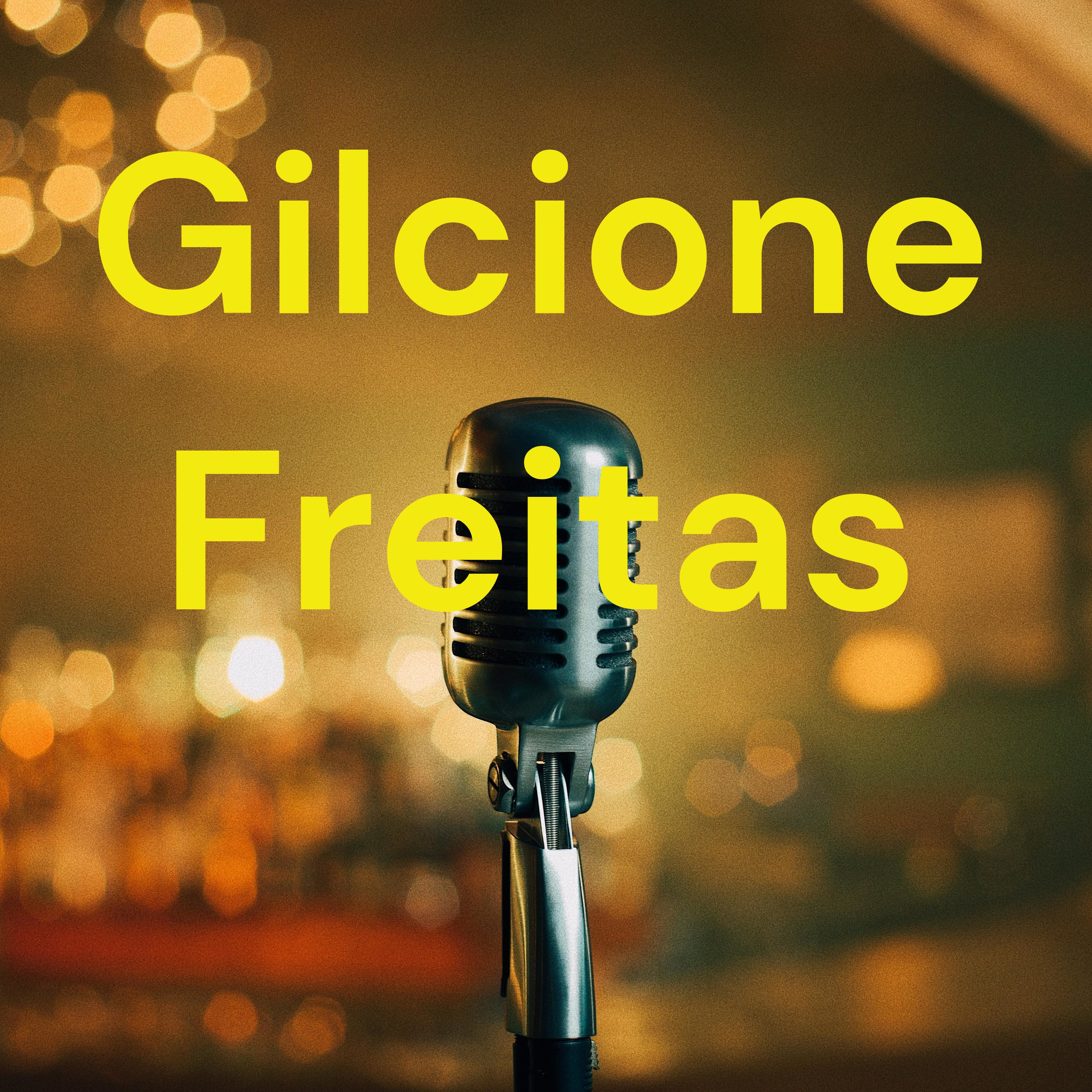 Gilcione Freitas