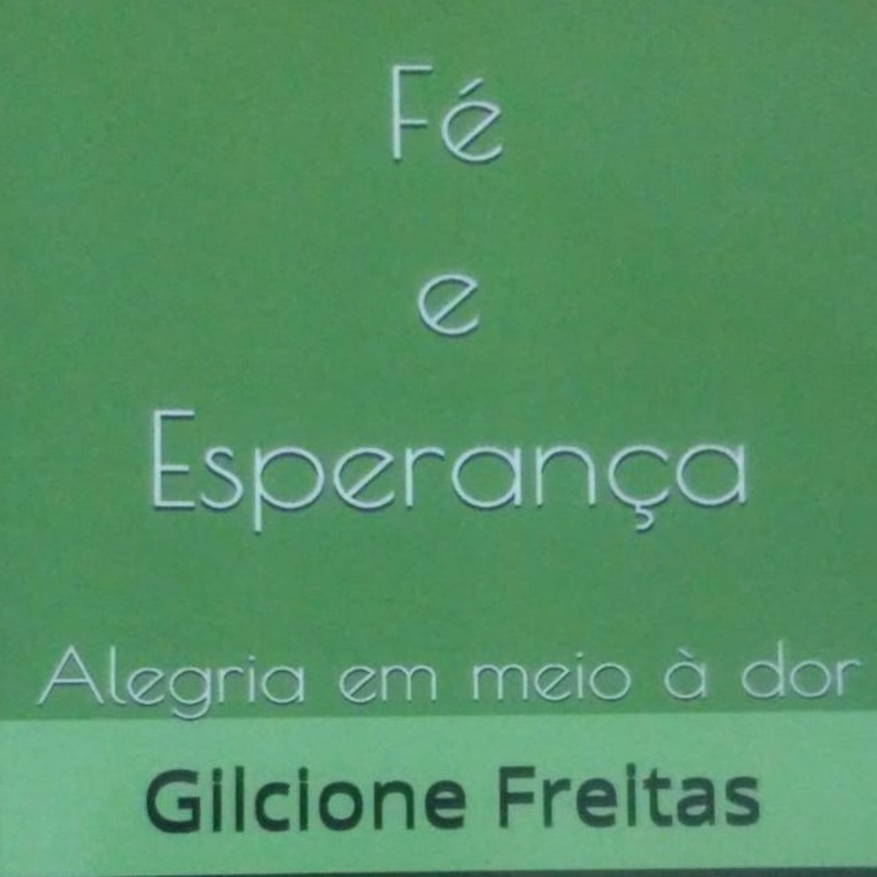 Fé e Esperança: A Consolação de Deus. Capítulo 4 episode artwork