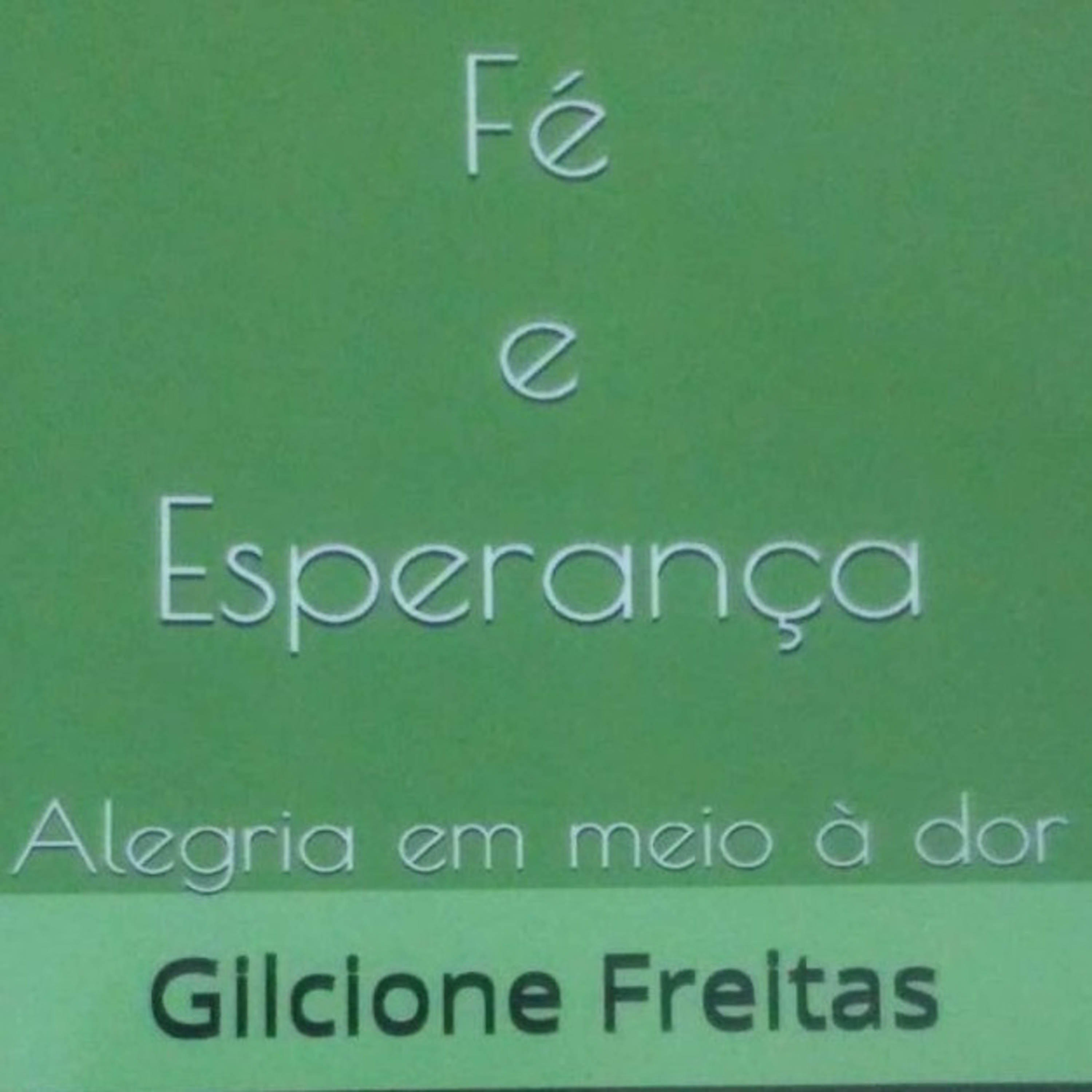 Fé e Esperança: Capitulo 1 episode artwork