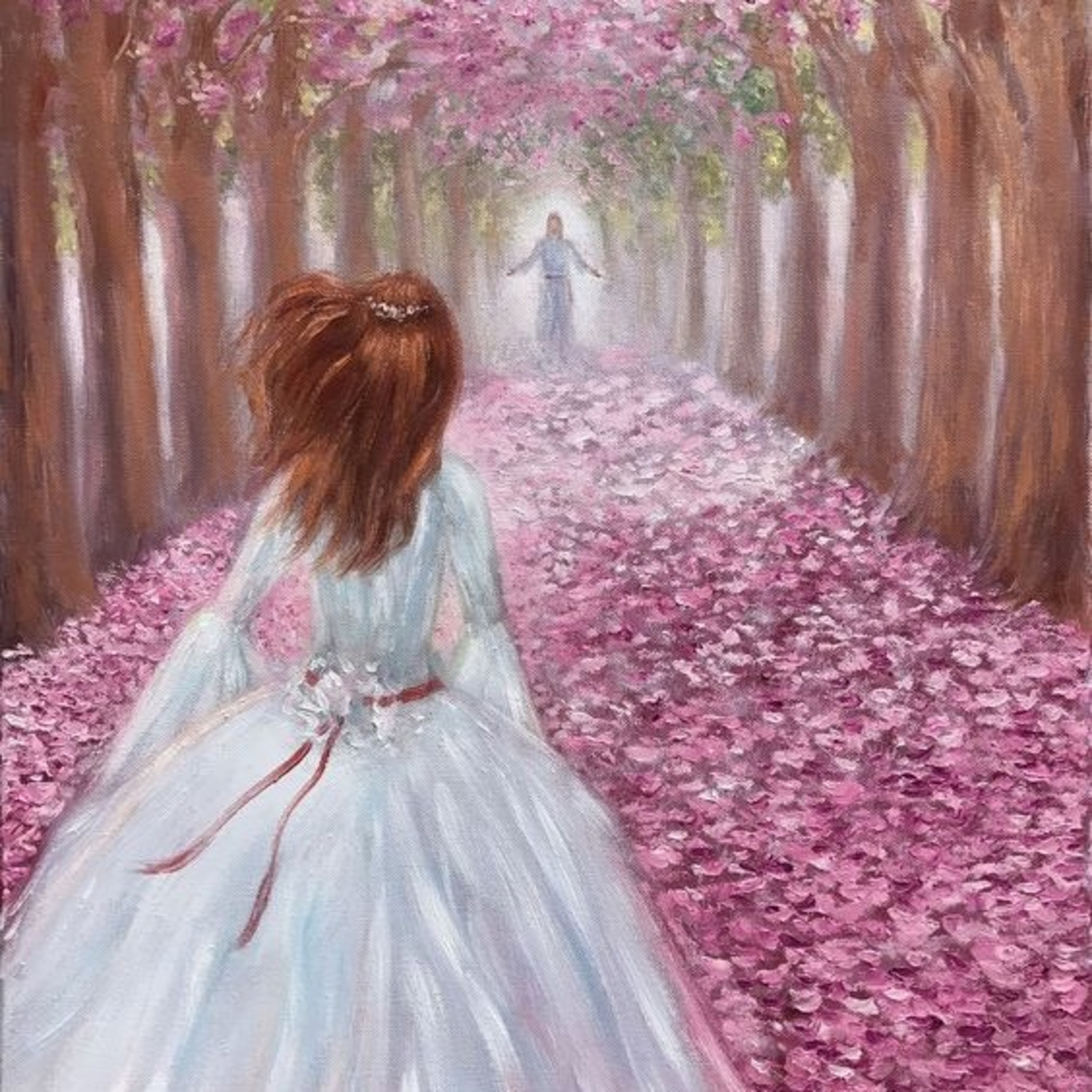 017 Psalm 45 (Fairest of All) by Shane and Shane episode artwork