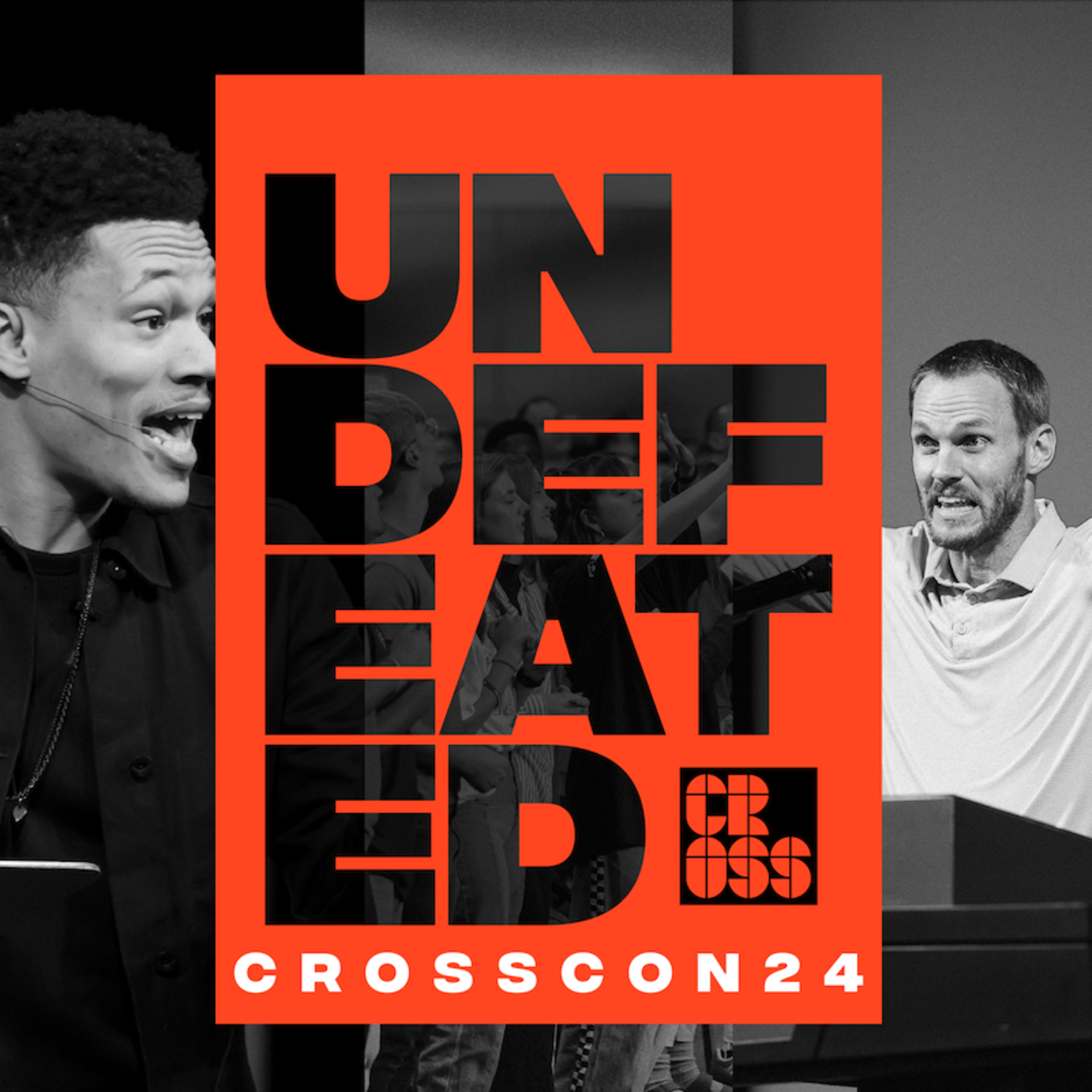 039 It Is the Gospel episode artwork