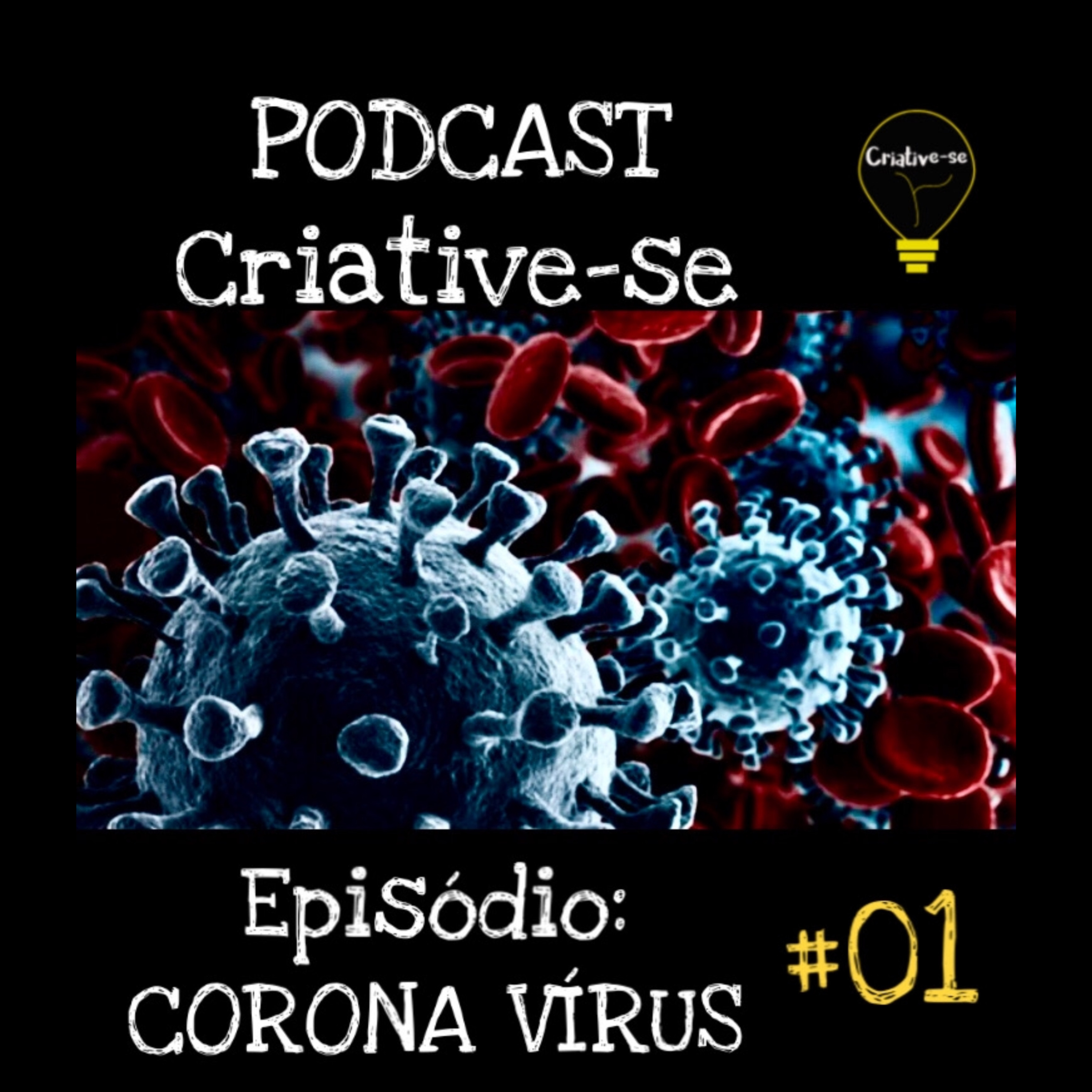 Podcast Criative-se