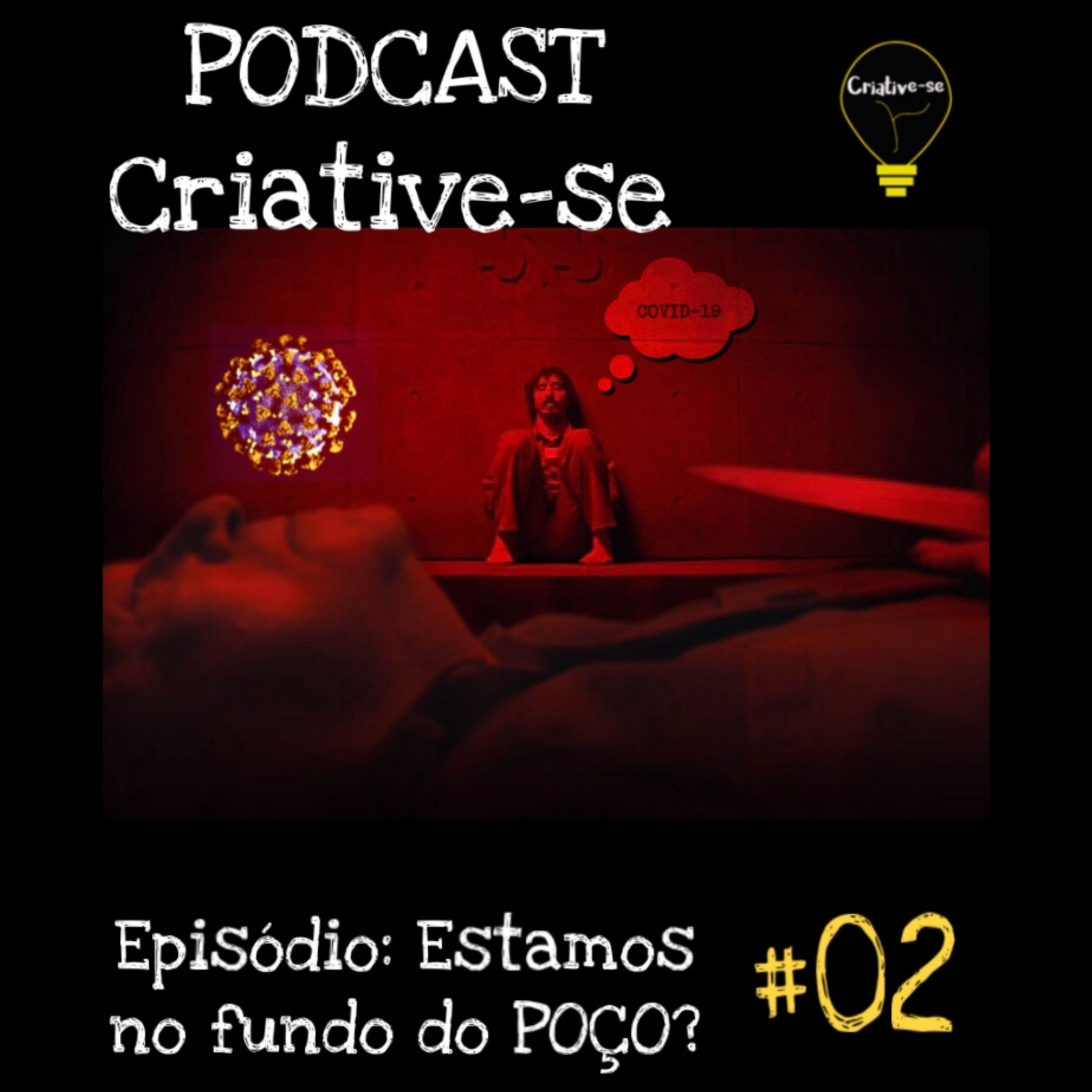 Podcast Criative-se