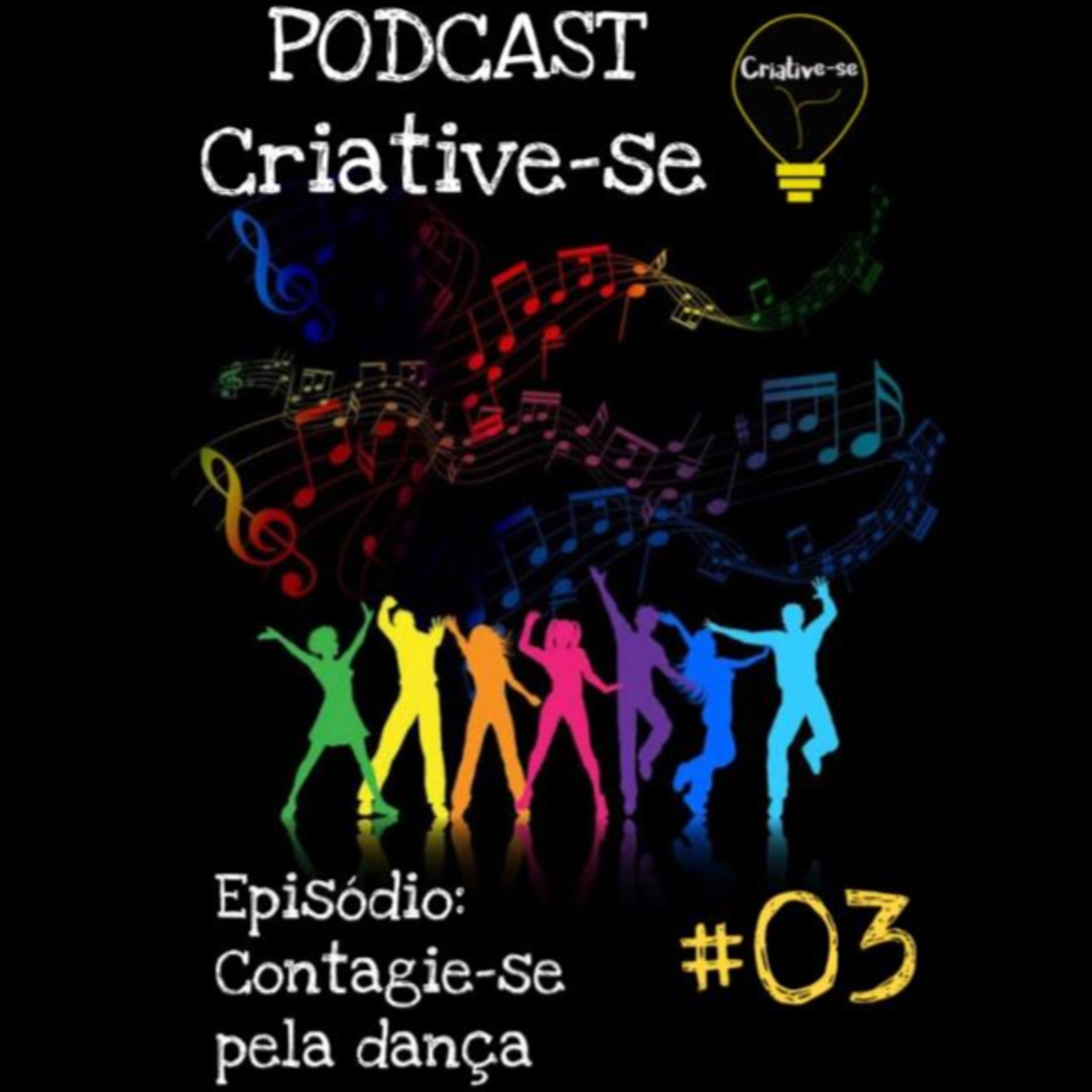 Podcast Criative-se