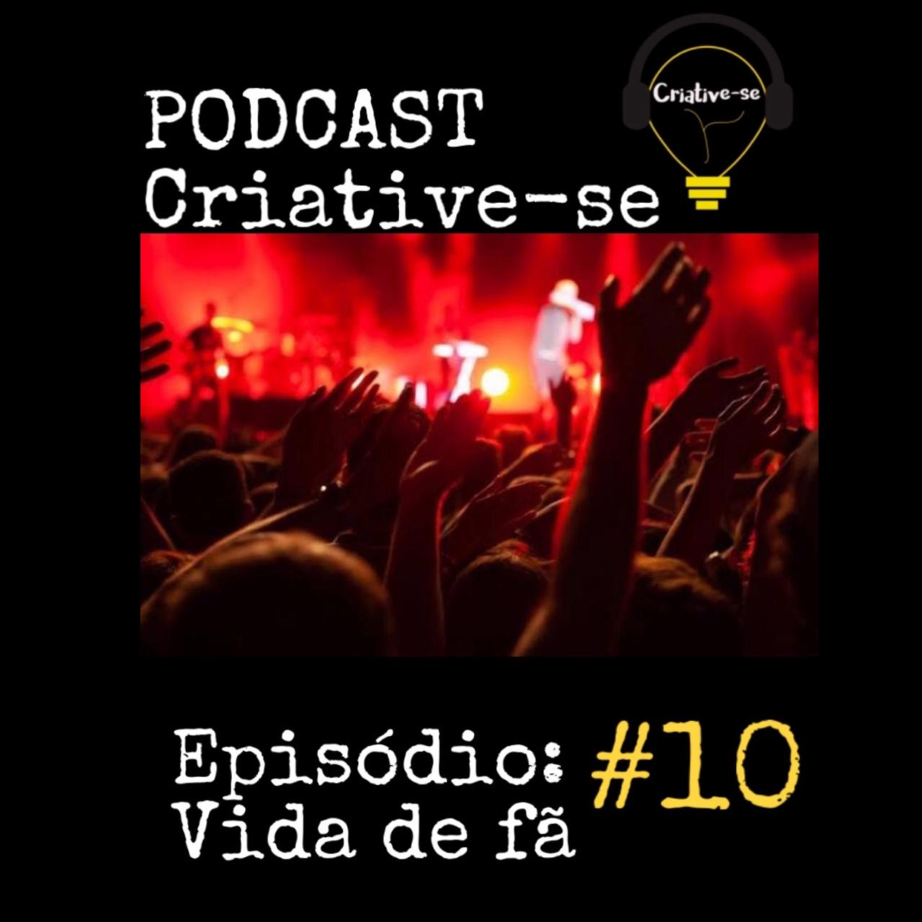 Podcast Criative-se