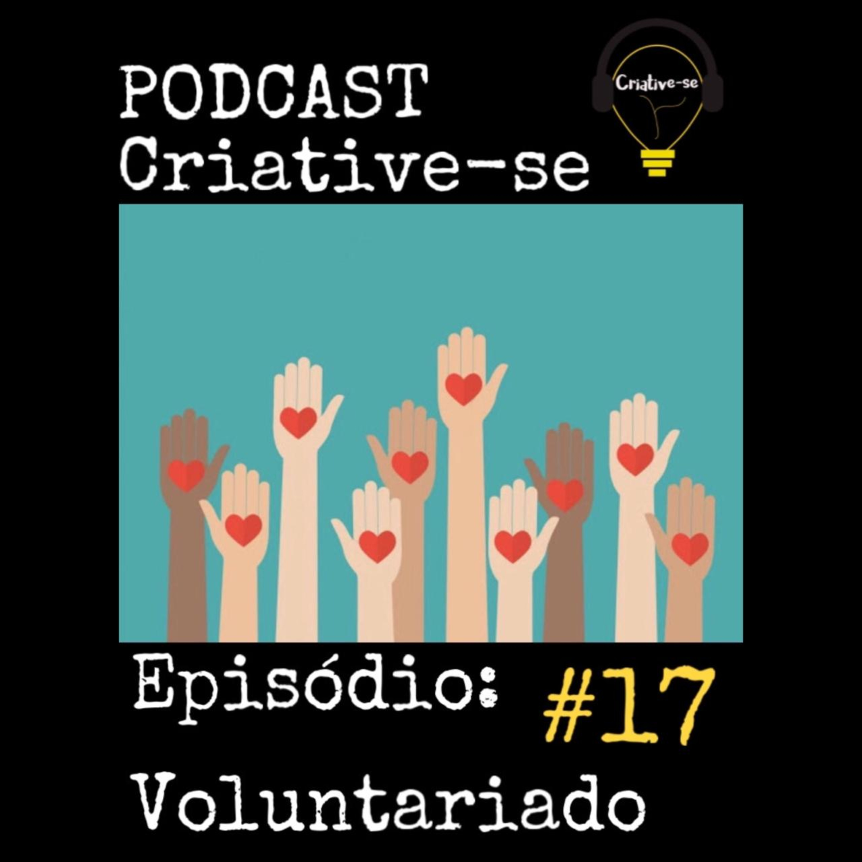 Podcast Criative-se