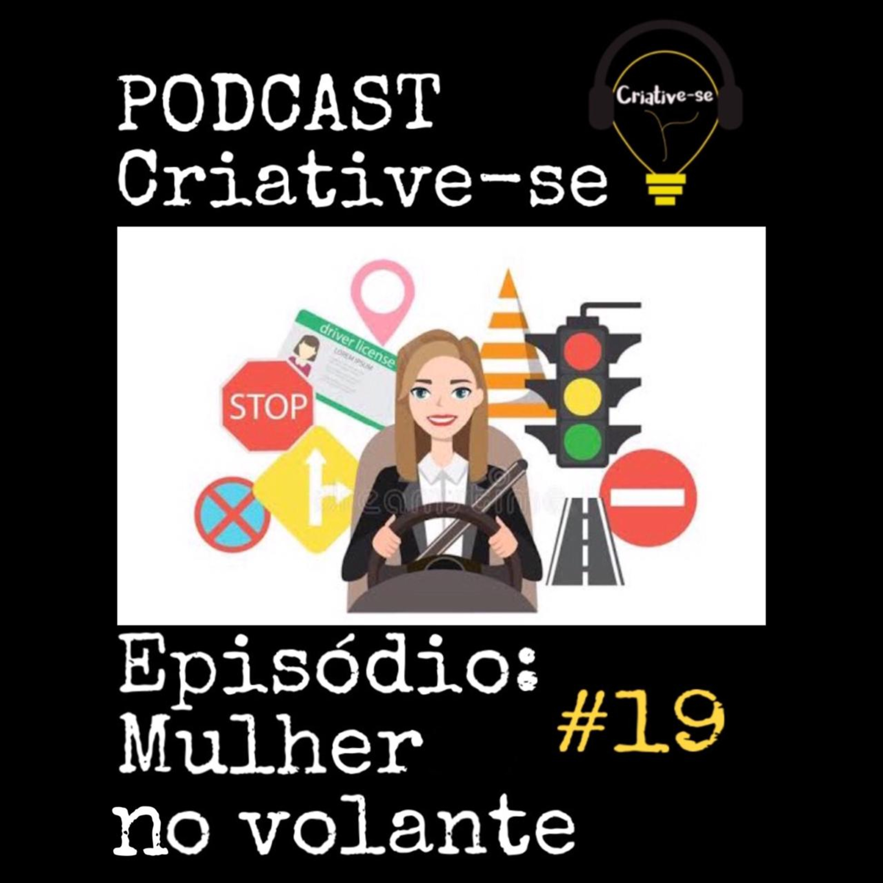 Podcast Criative-se