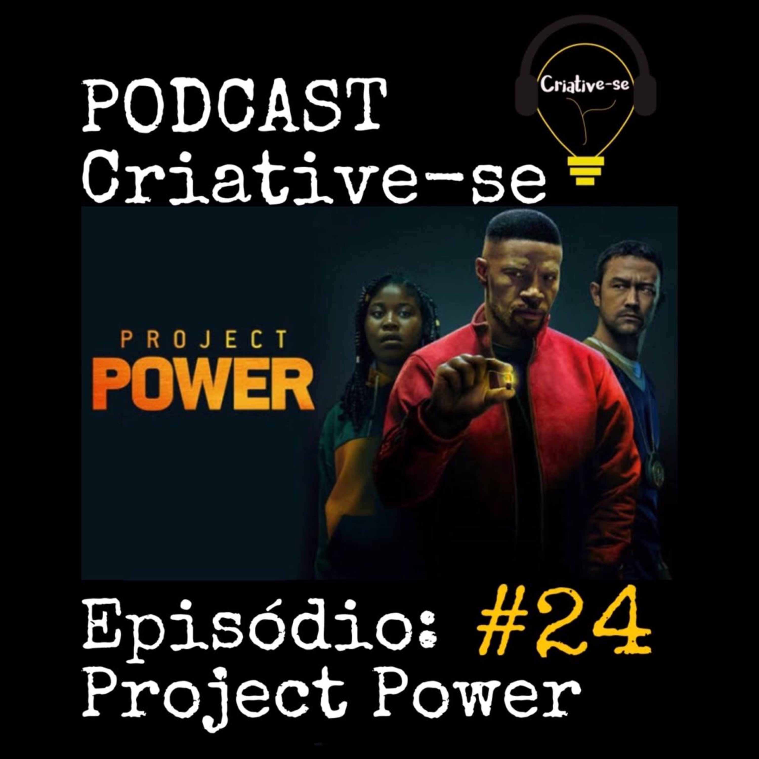 Podcast Criative-se
