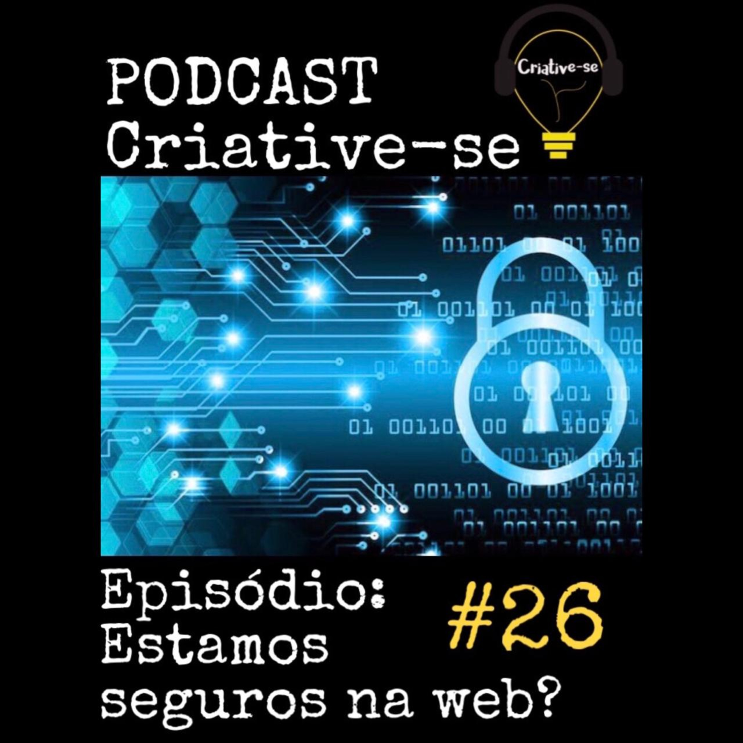 Podcast Criative-se