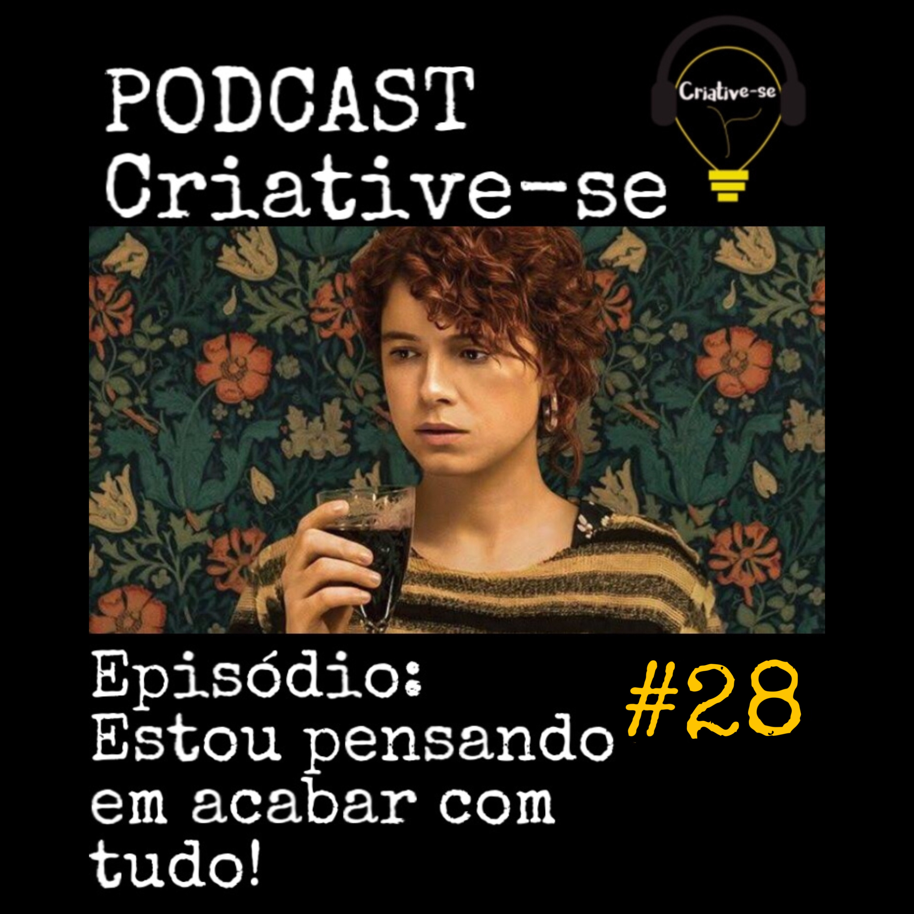 Podcast Criative-se