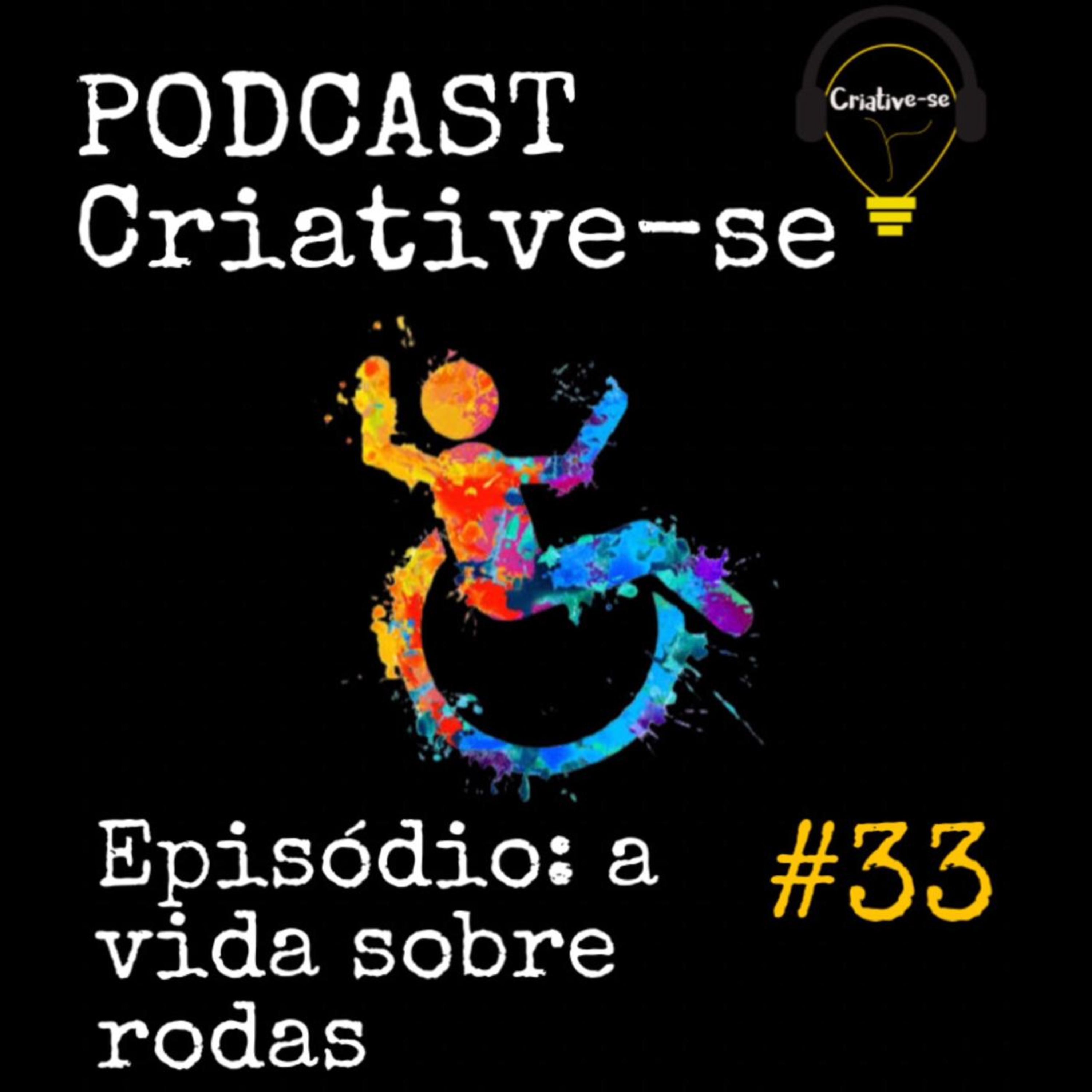 Podcast Criative-se