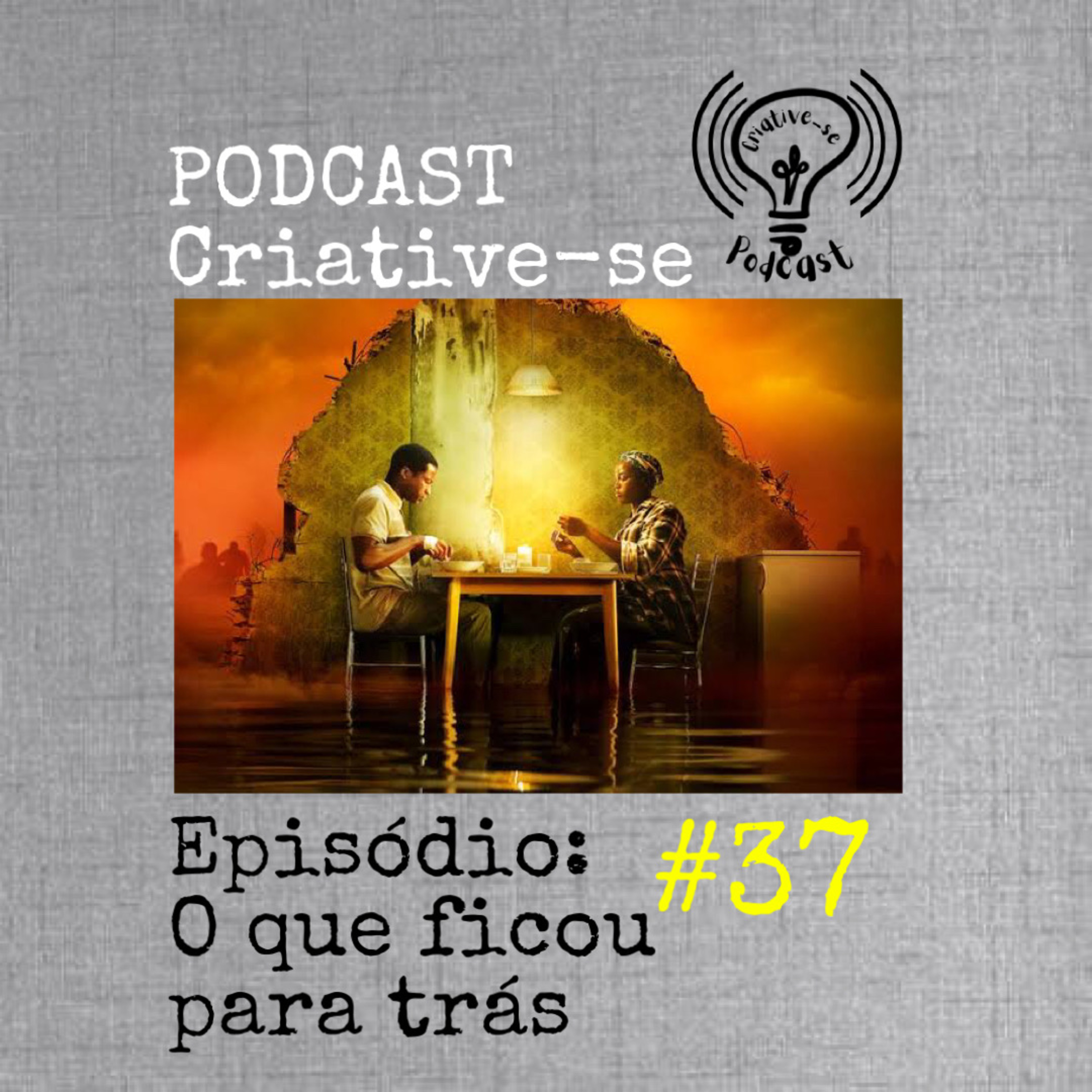 Podcast Criative-se