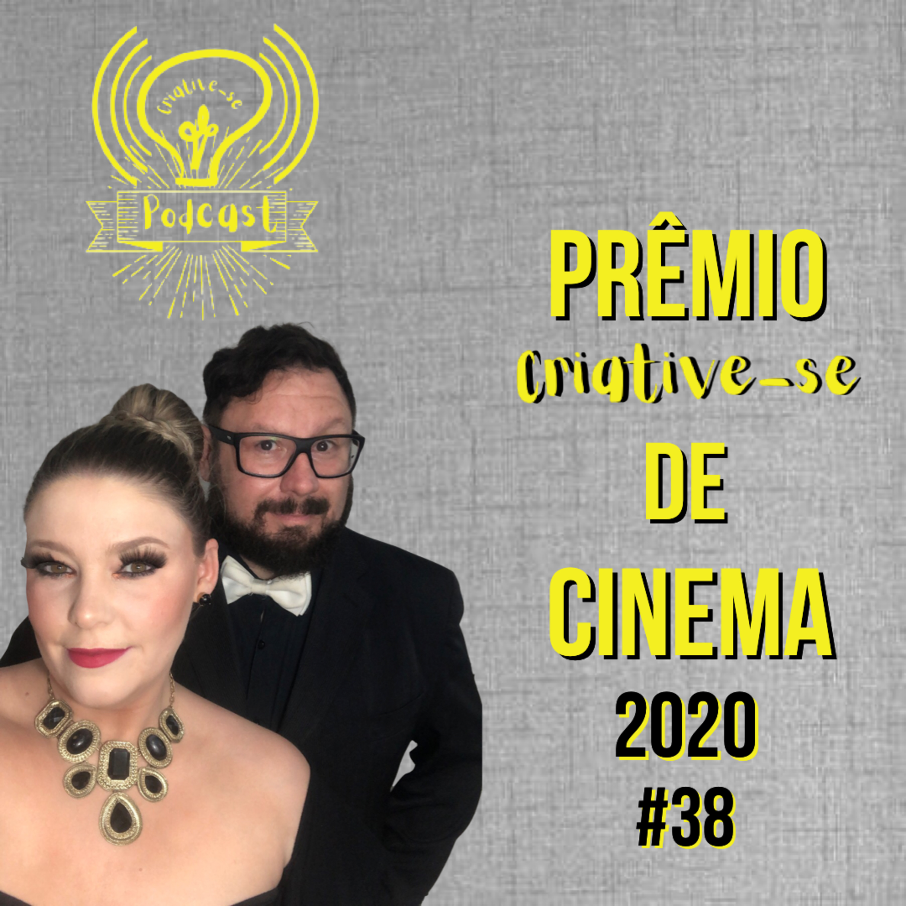 Podcast Criative-se