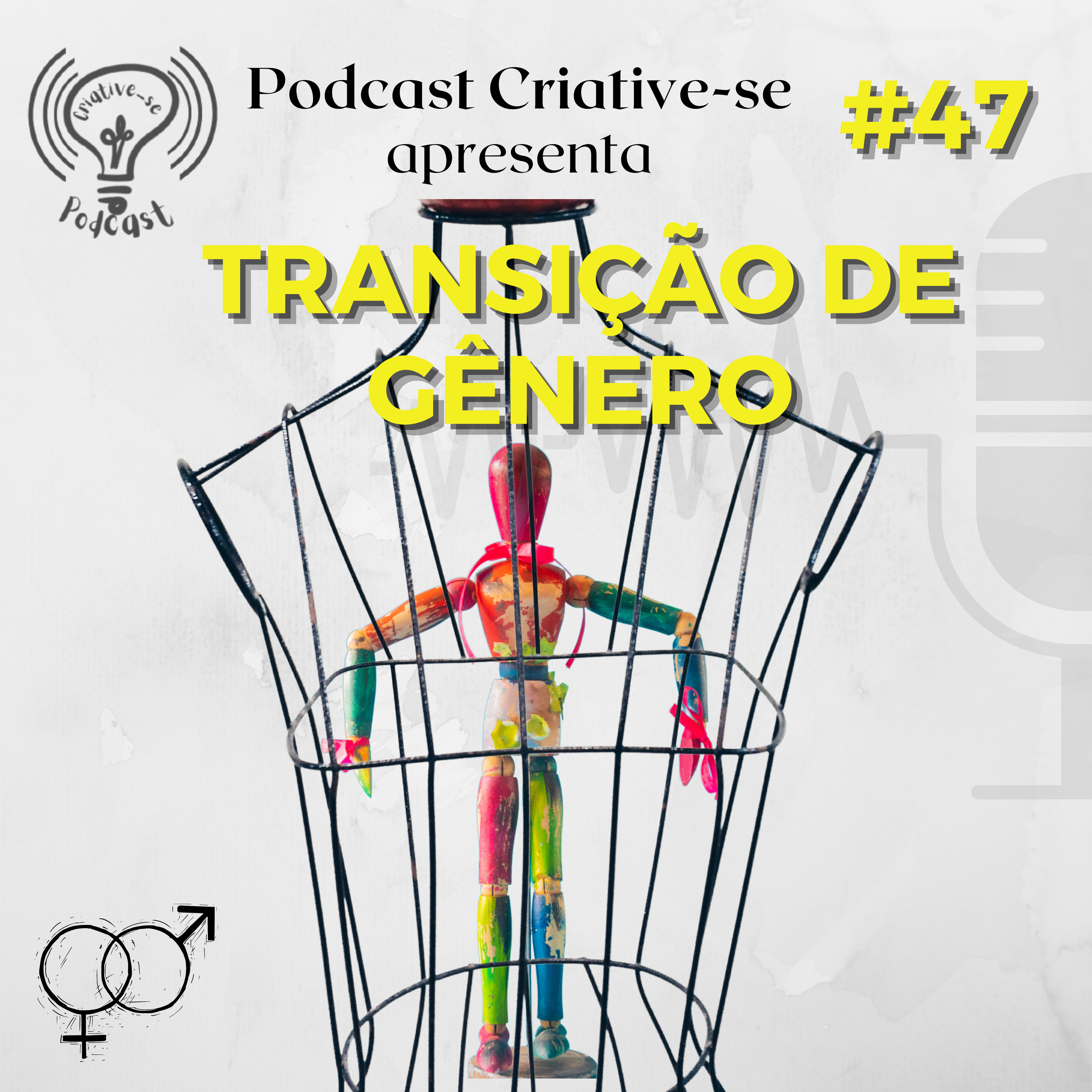 Podcast Criative-se