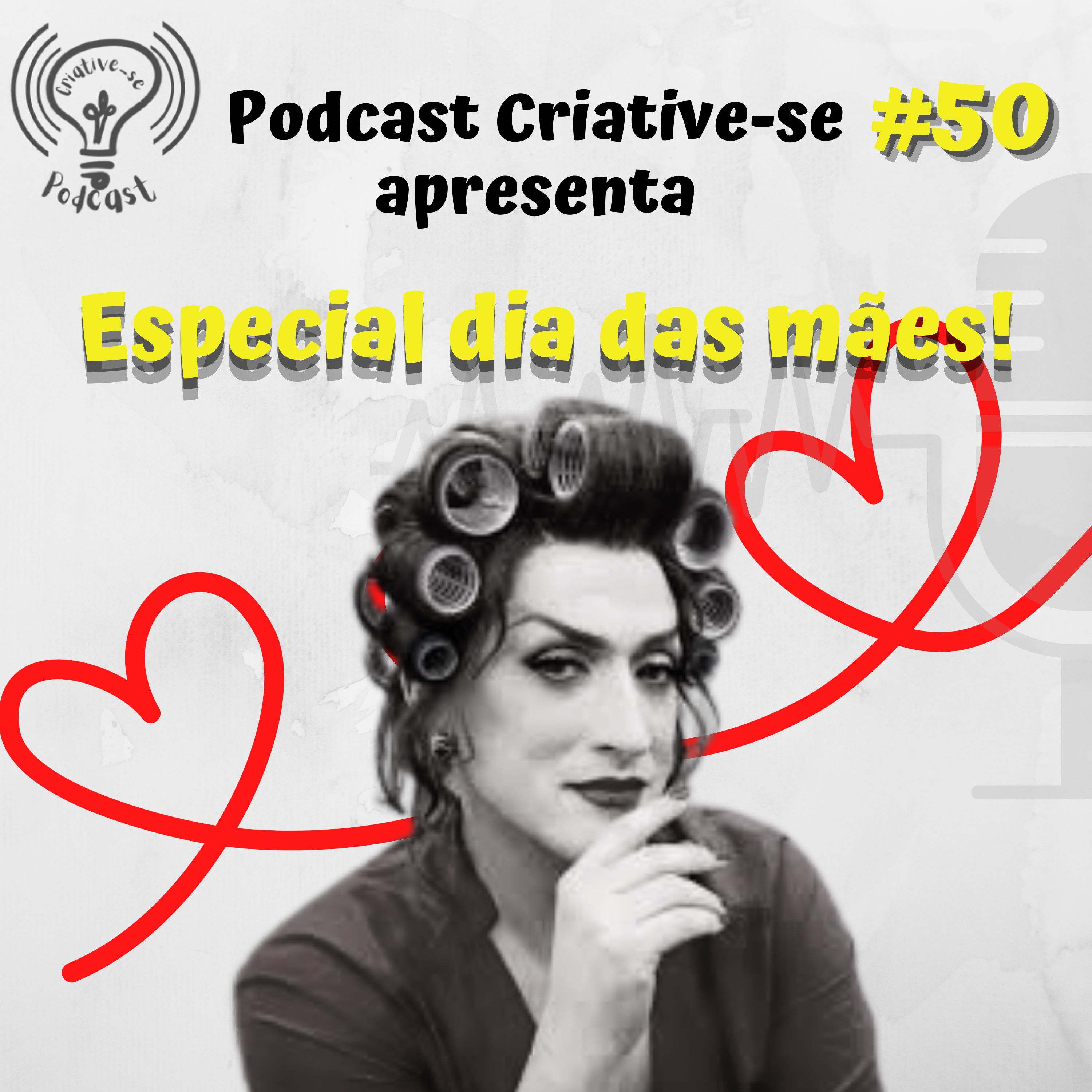 Podcast Criative-se