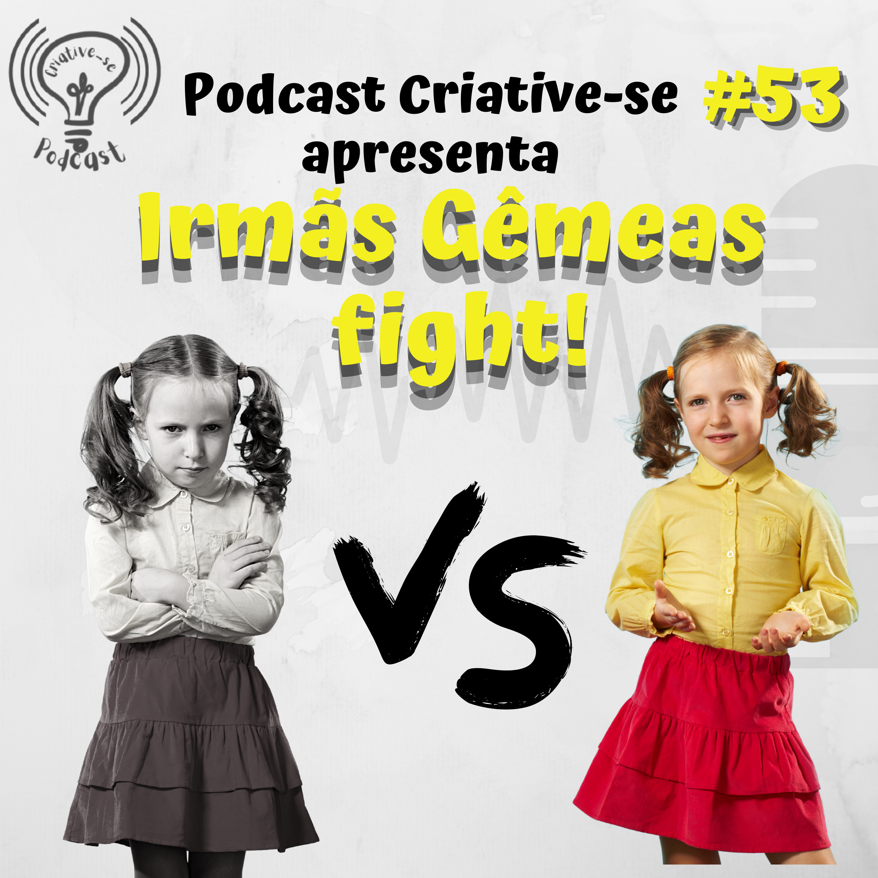 Podcast Criative-se