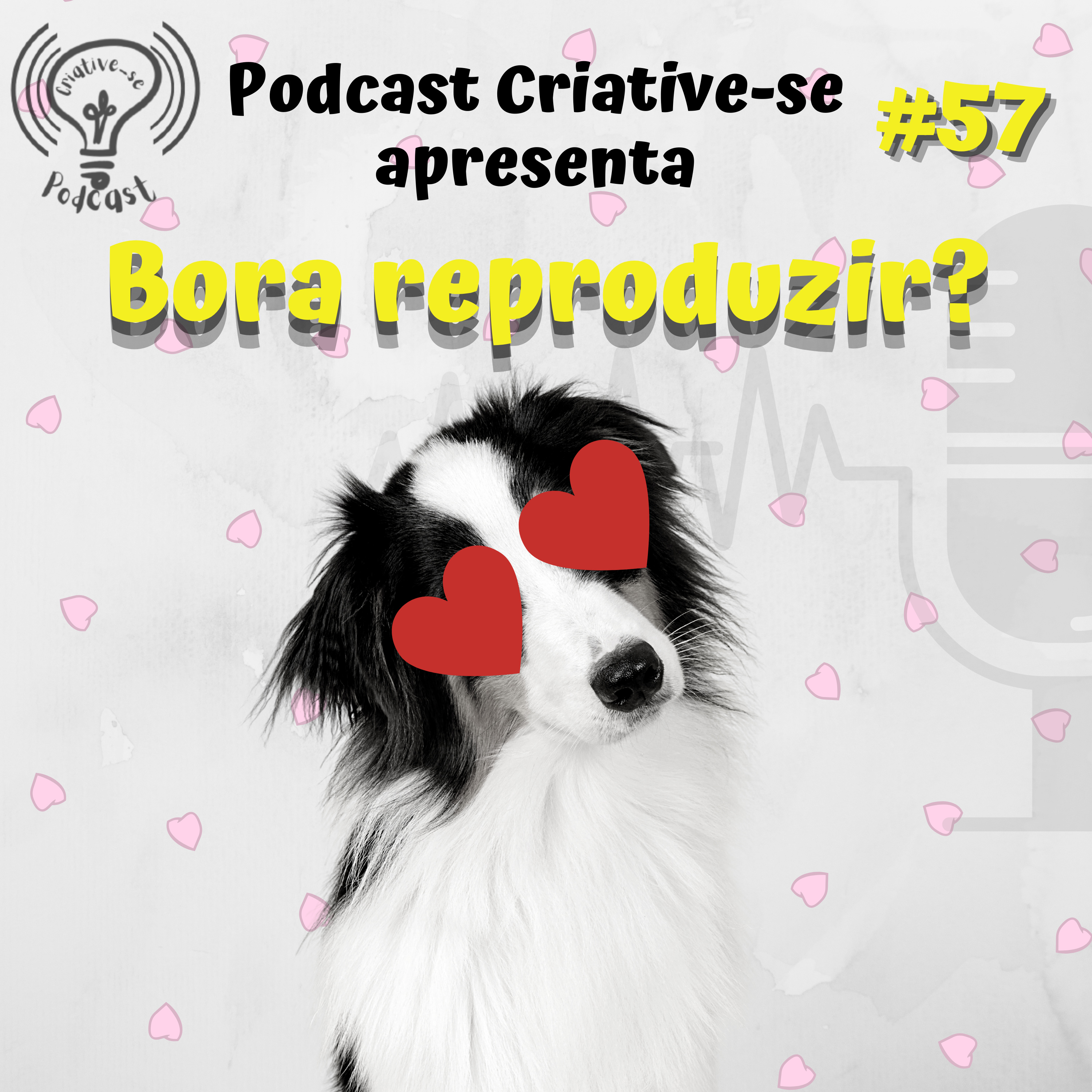 Podcast Criative-se