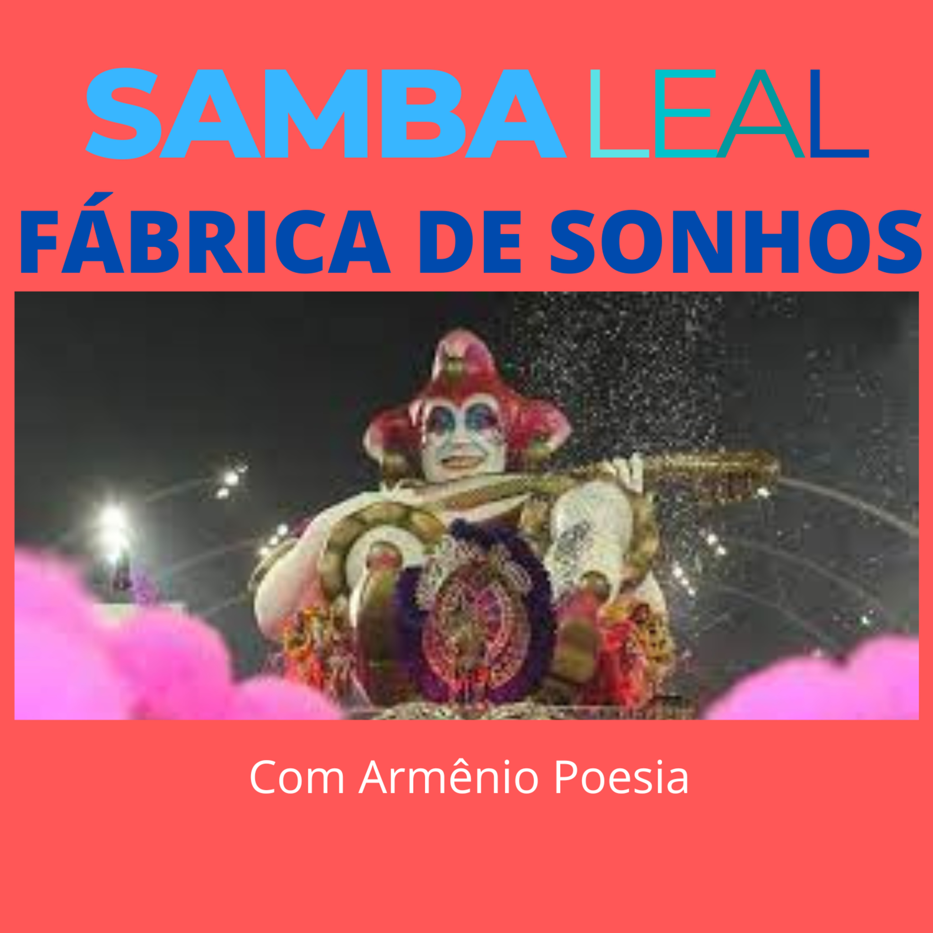 SAMBA LEAL