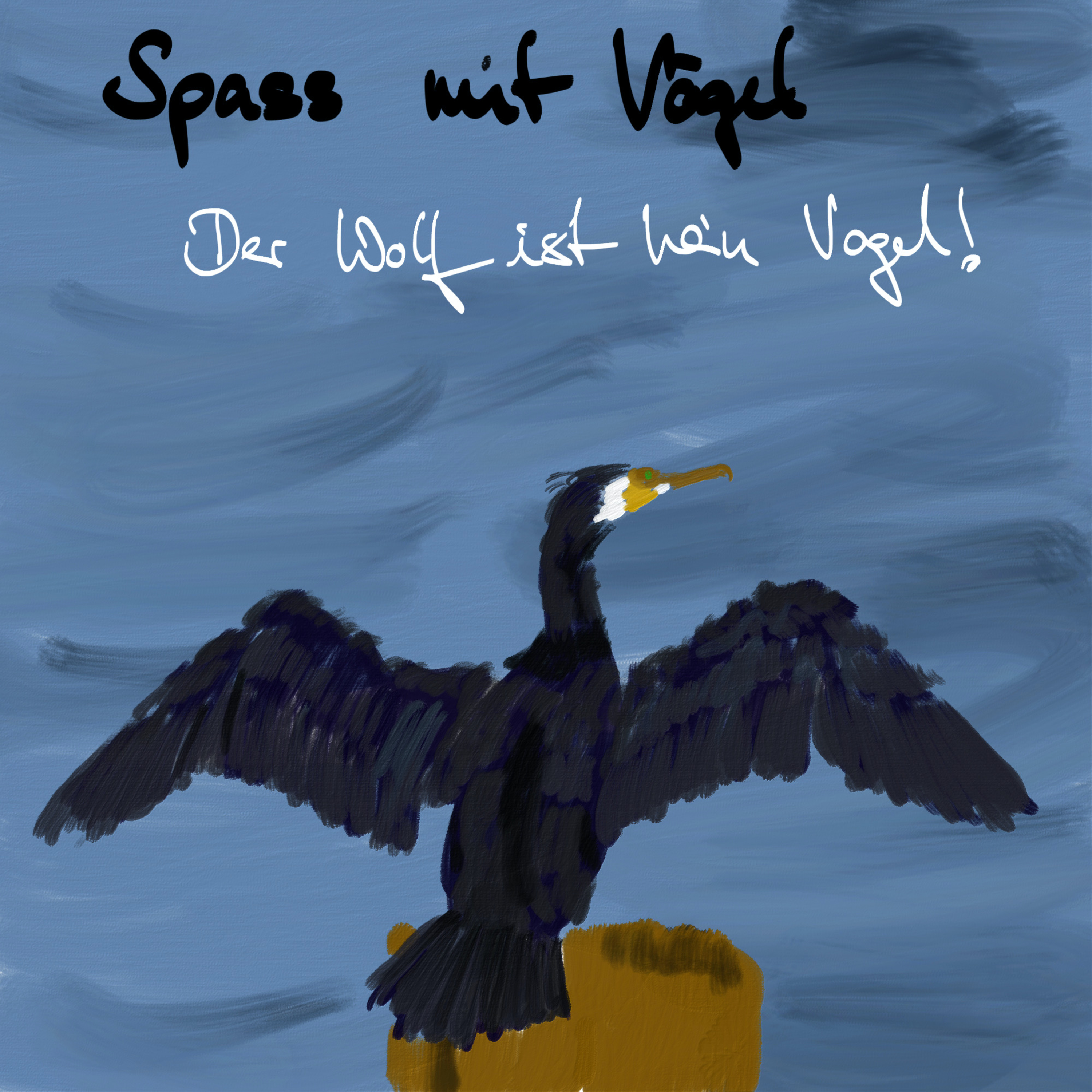 Aves Aves - Spass mit Vögel