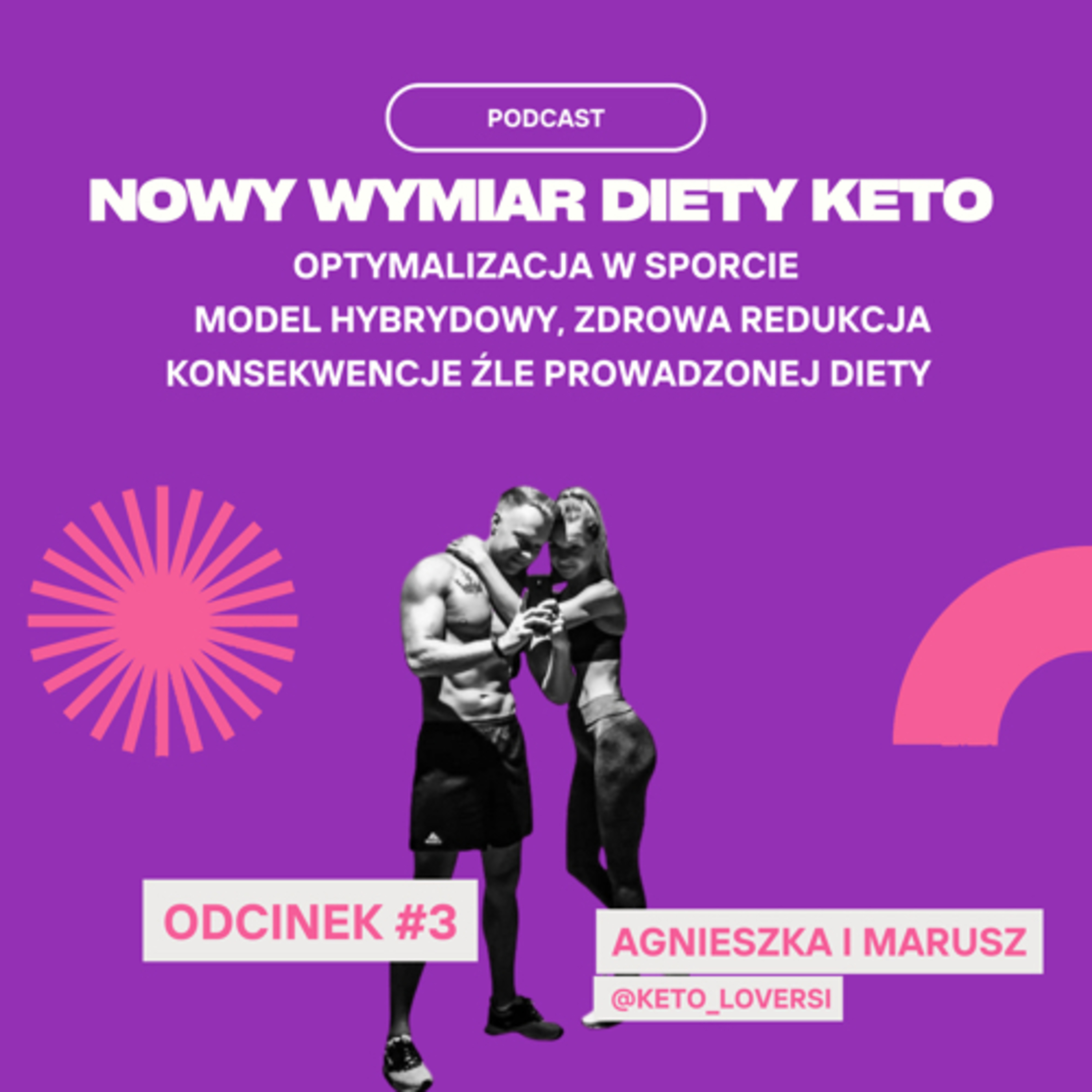 Tomasz Przeor Podcast