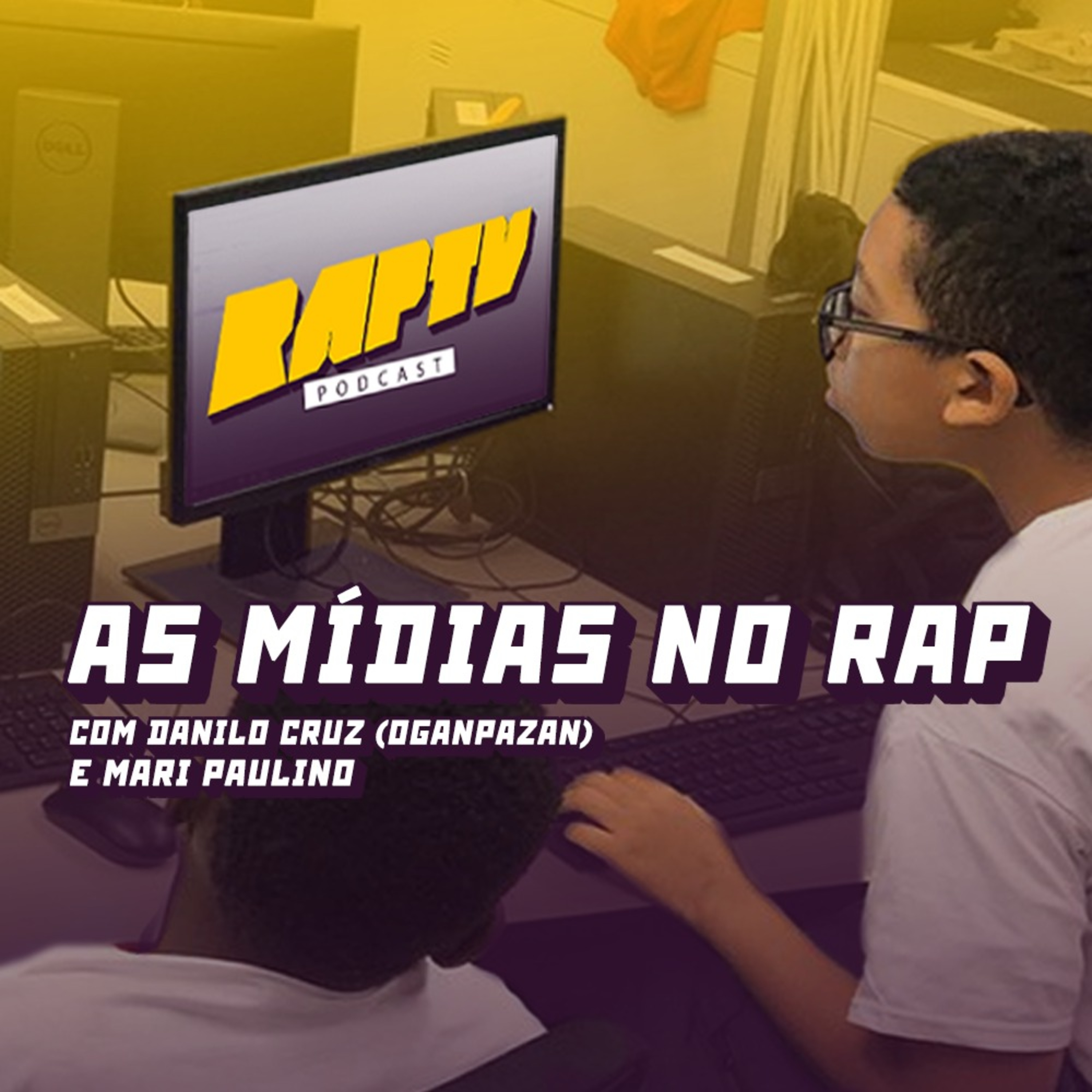 RAP TV Cast