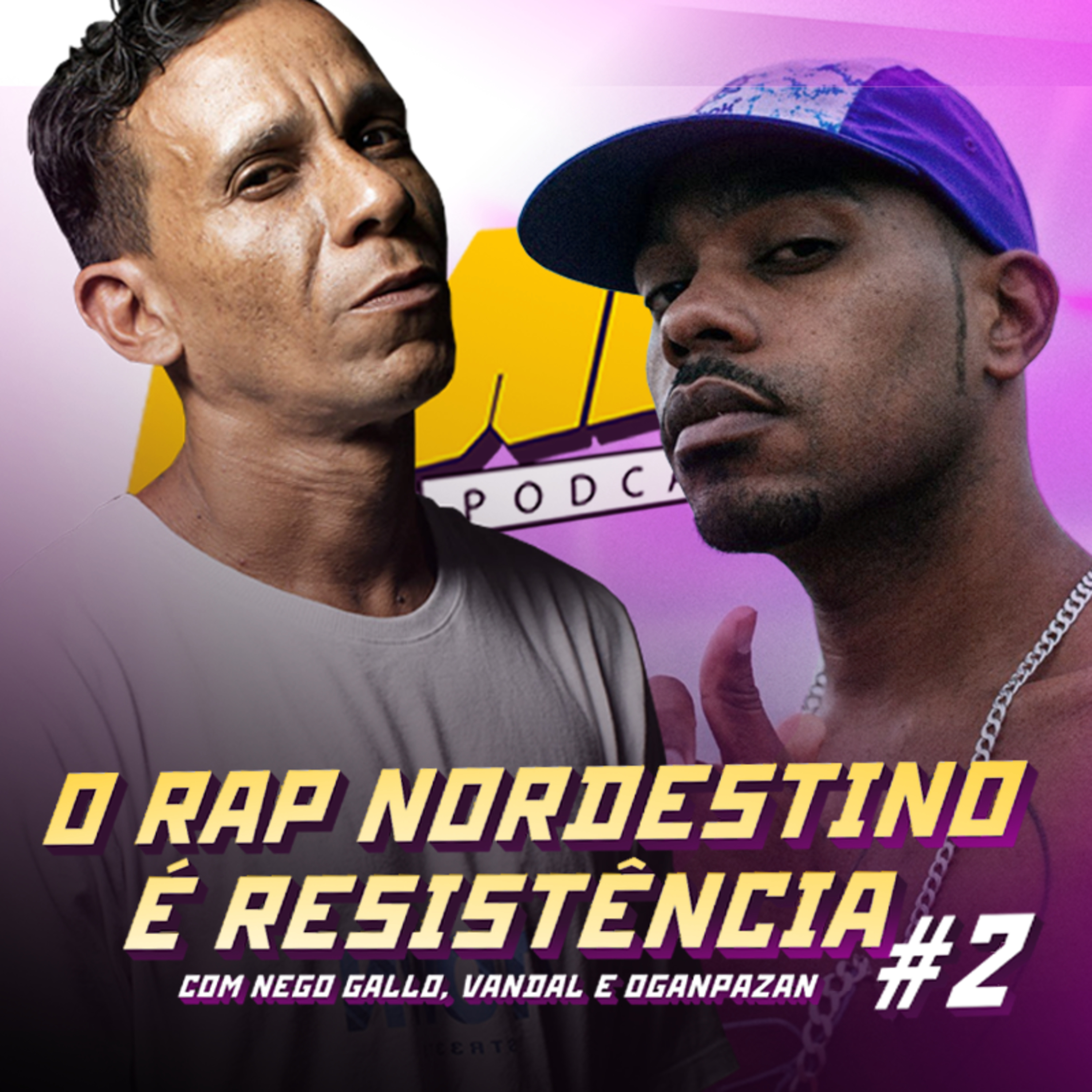 RAP TV Cast