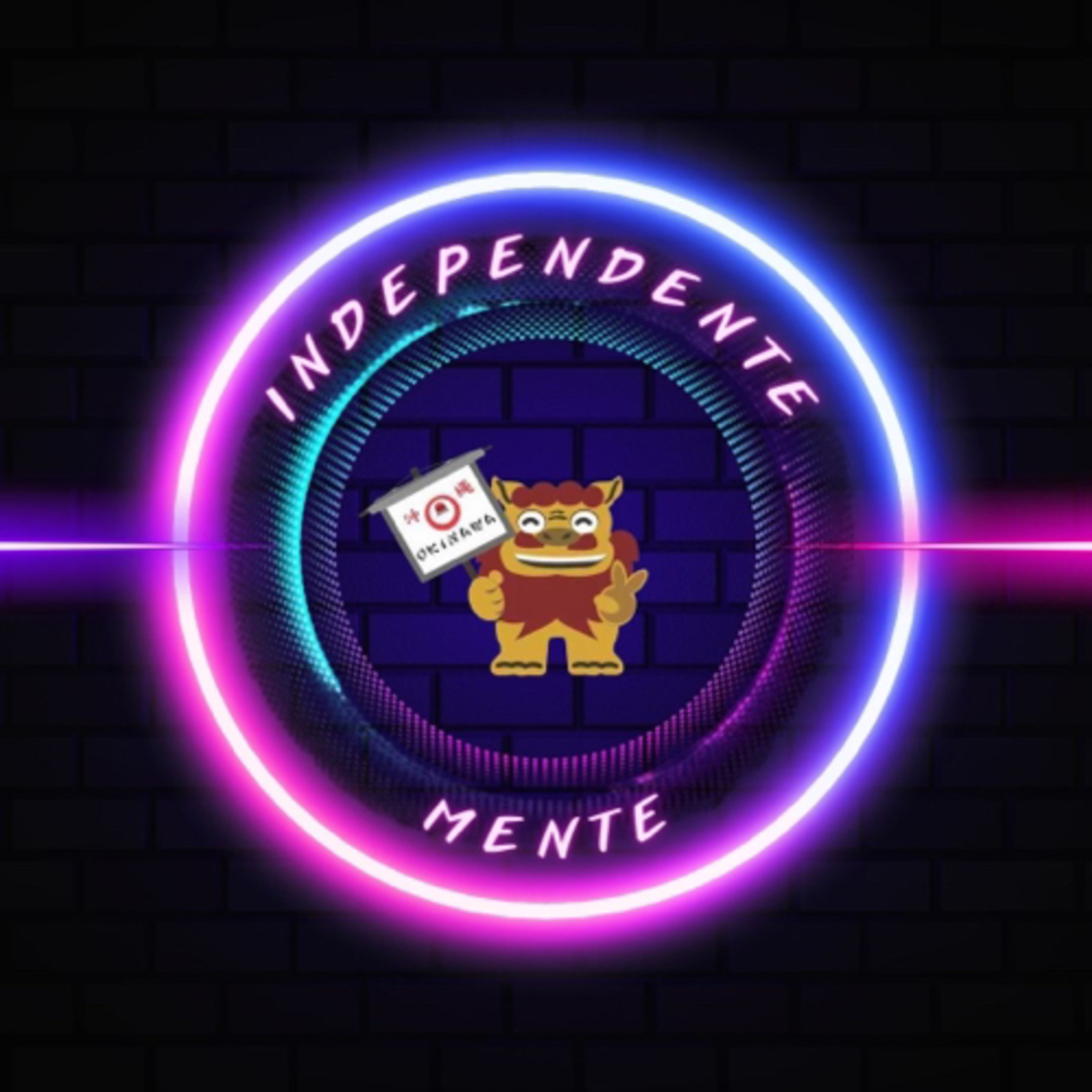 Independentemente
