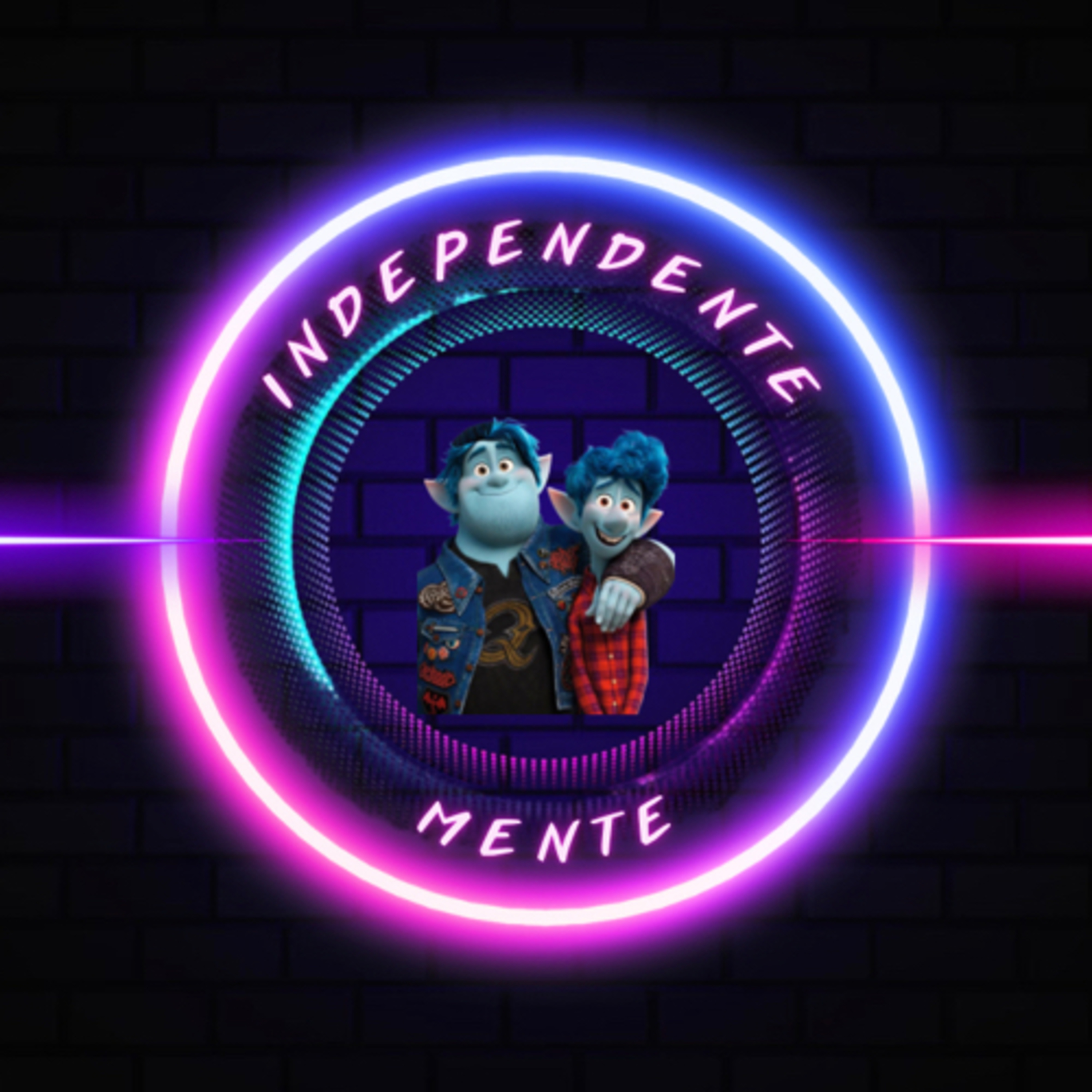 Independentemente