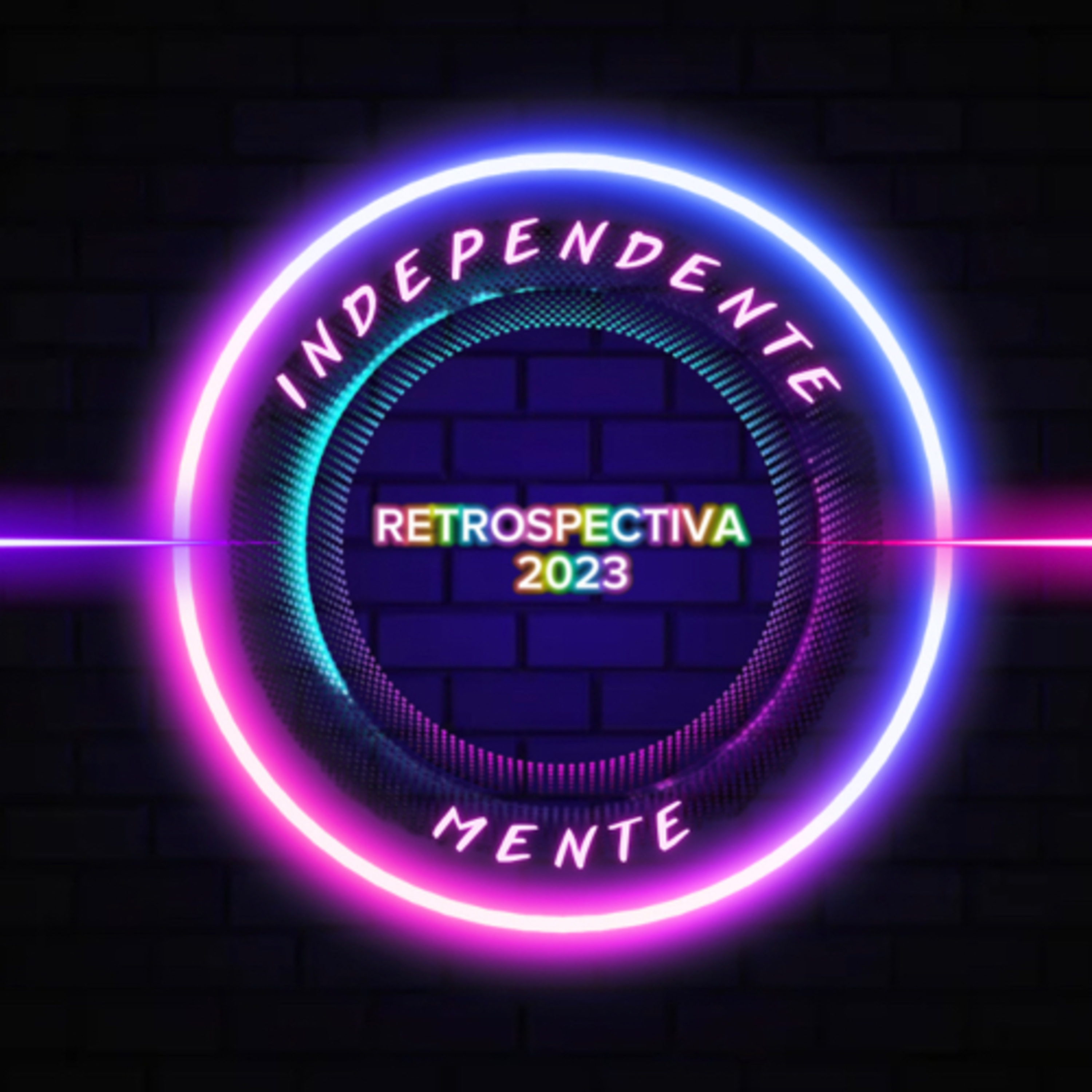 Independentemente