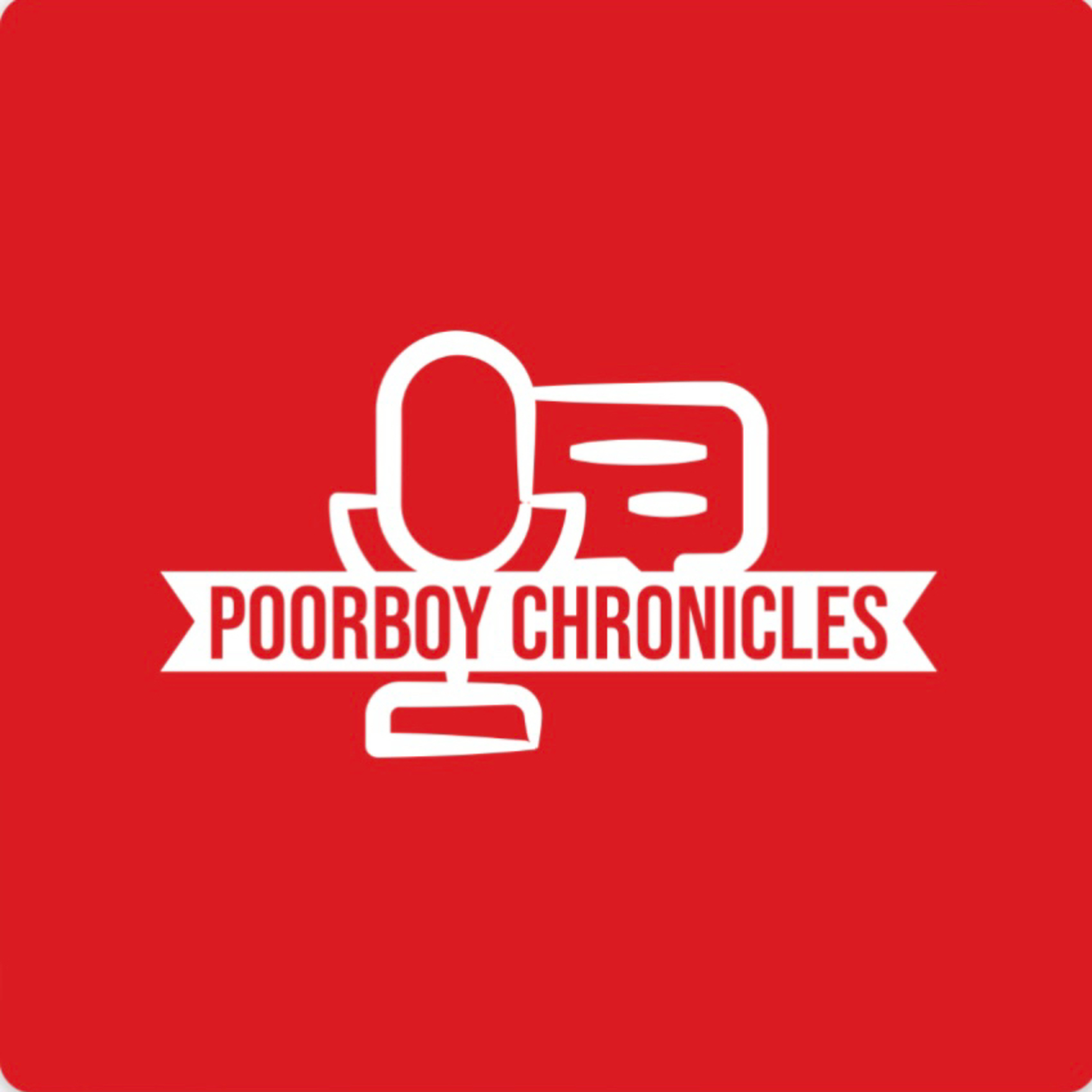 Poorboy Chronicles podcast