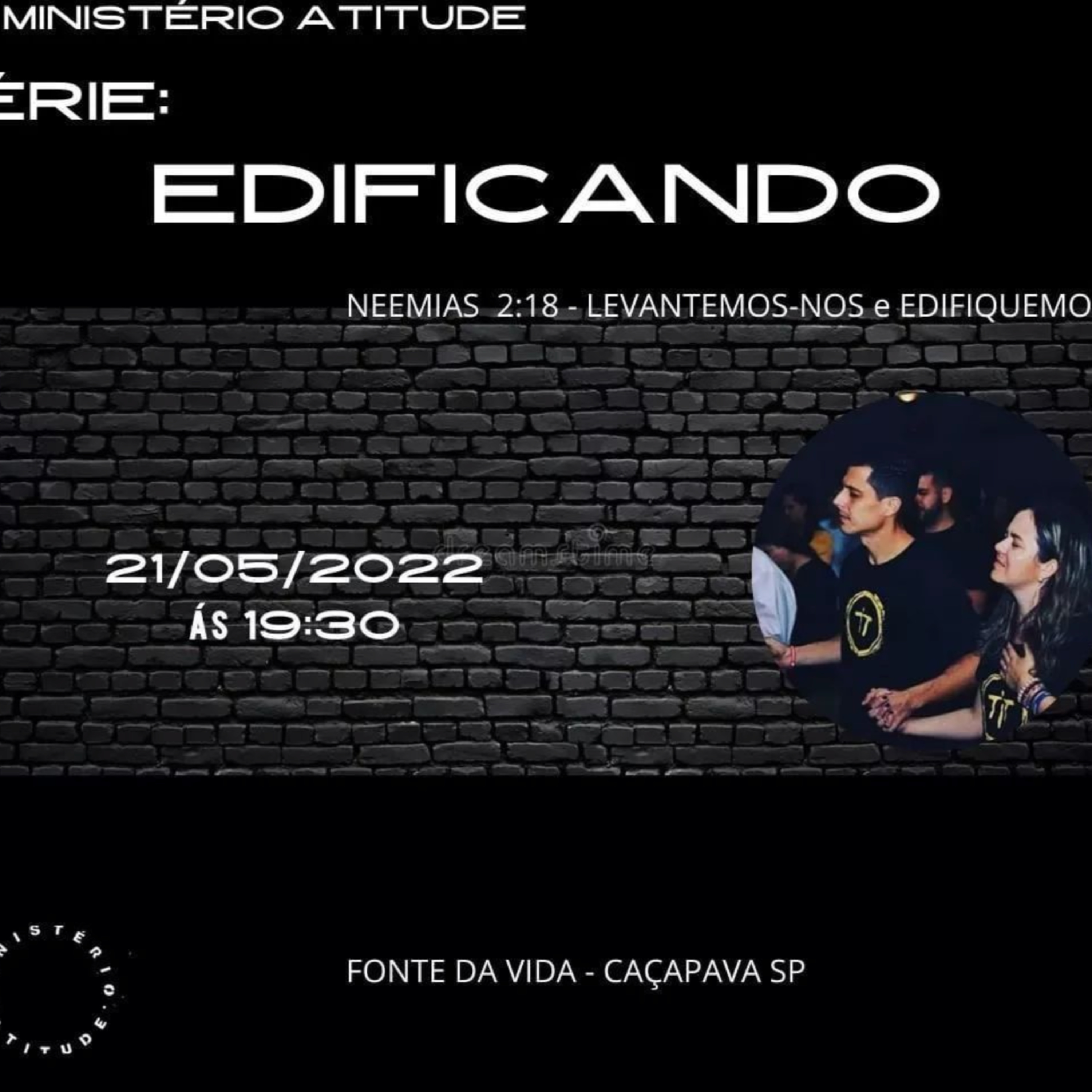 EDIFICANDO - Pastora Gabriela episode artwork