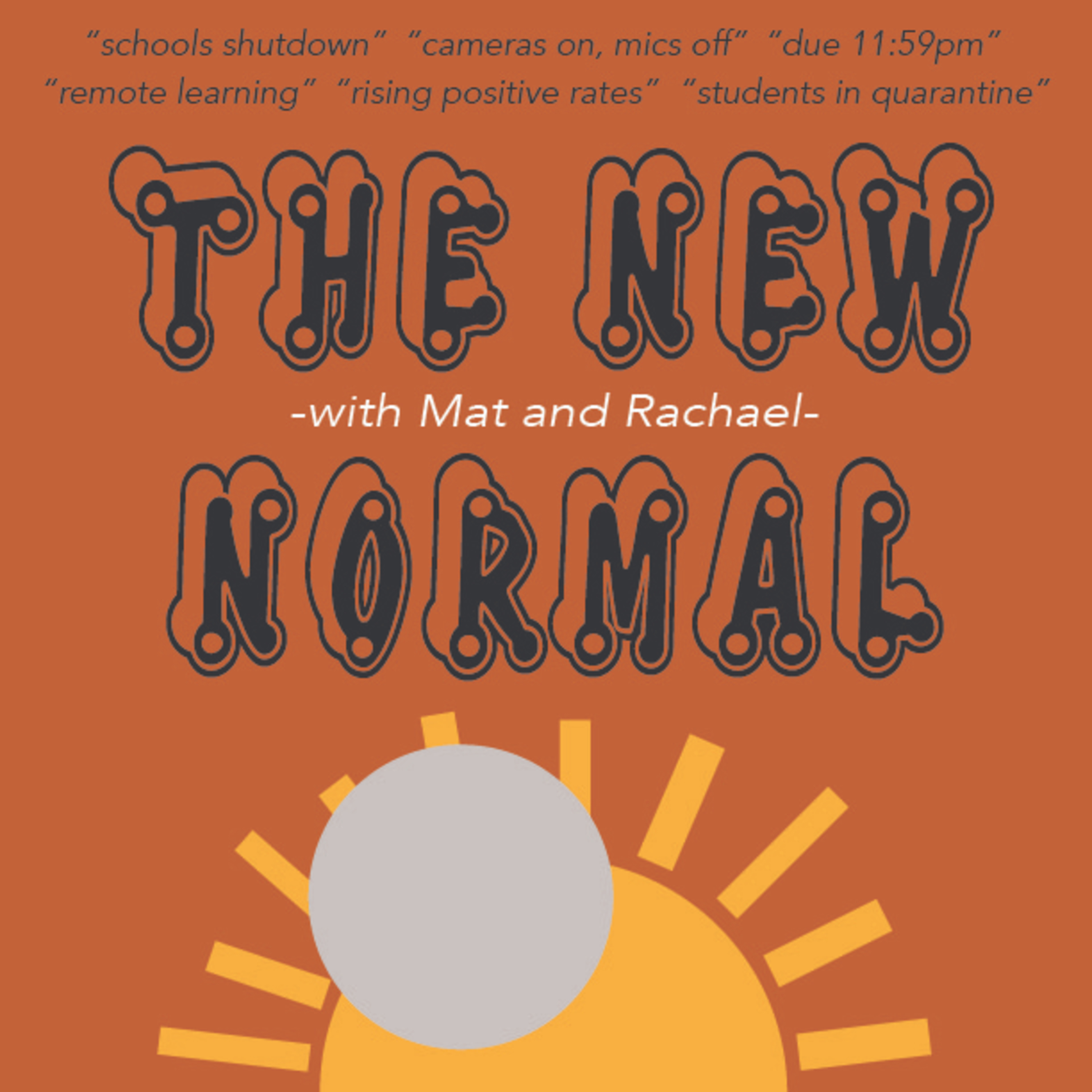 The New Normal episode artwork