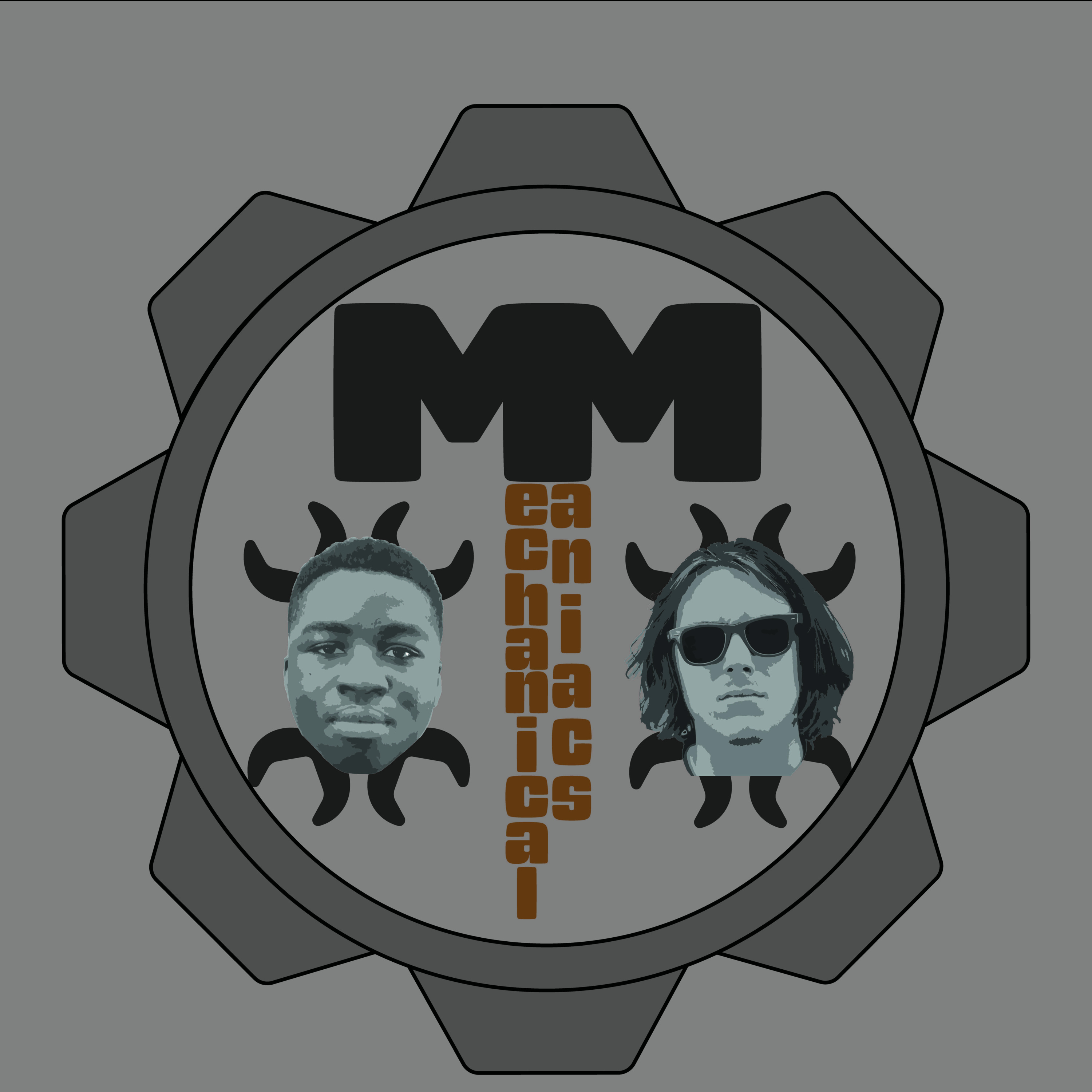 Mechanical Maniacs  episode artwork