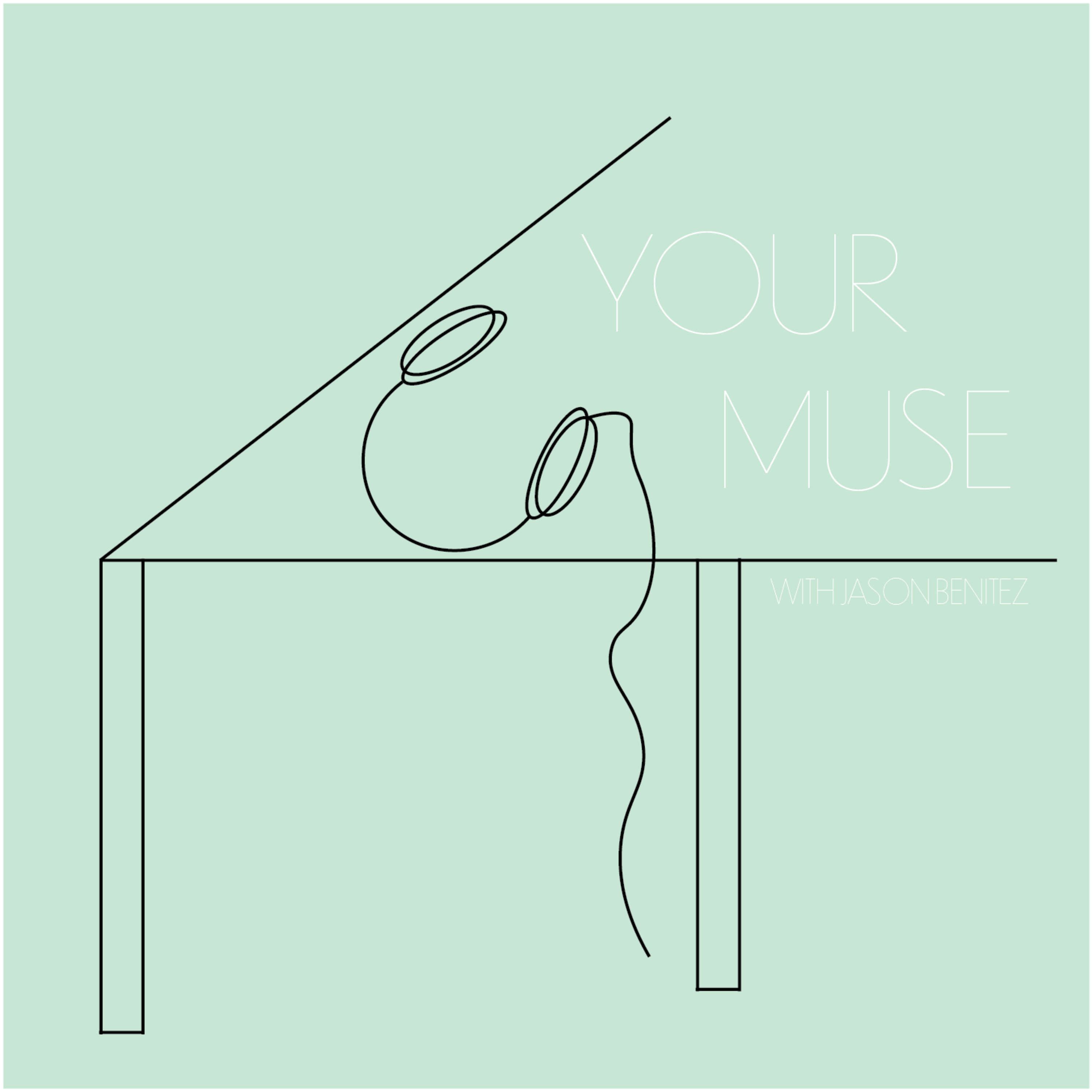 Your Muse - Episode 2 episode artwork