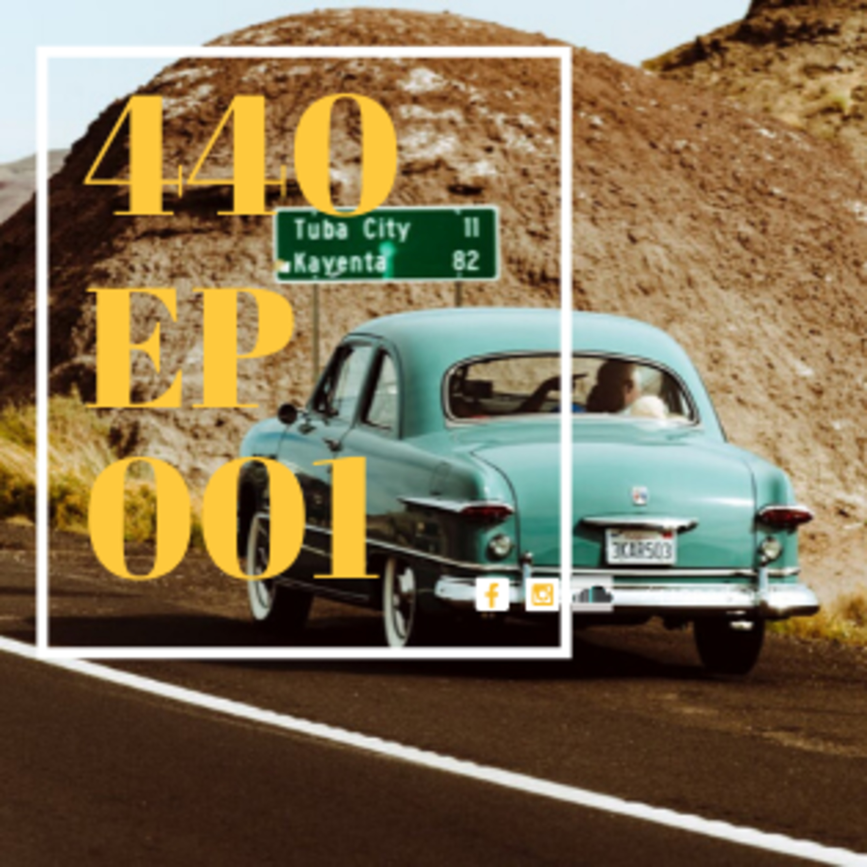 Podcast 440