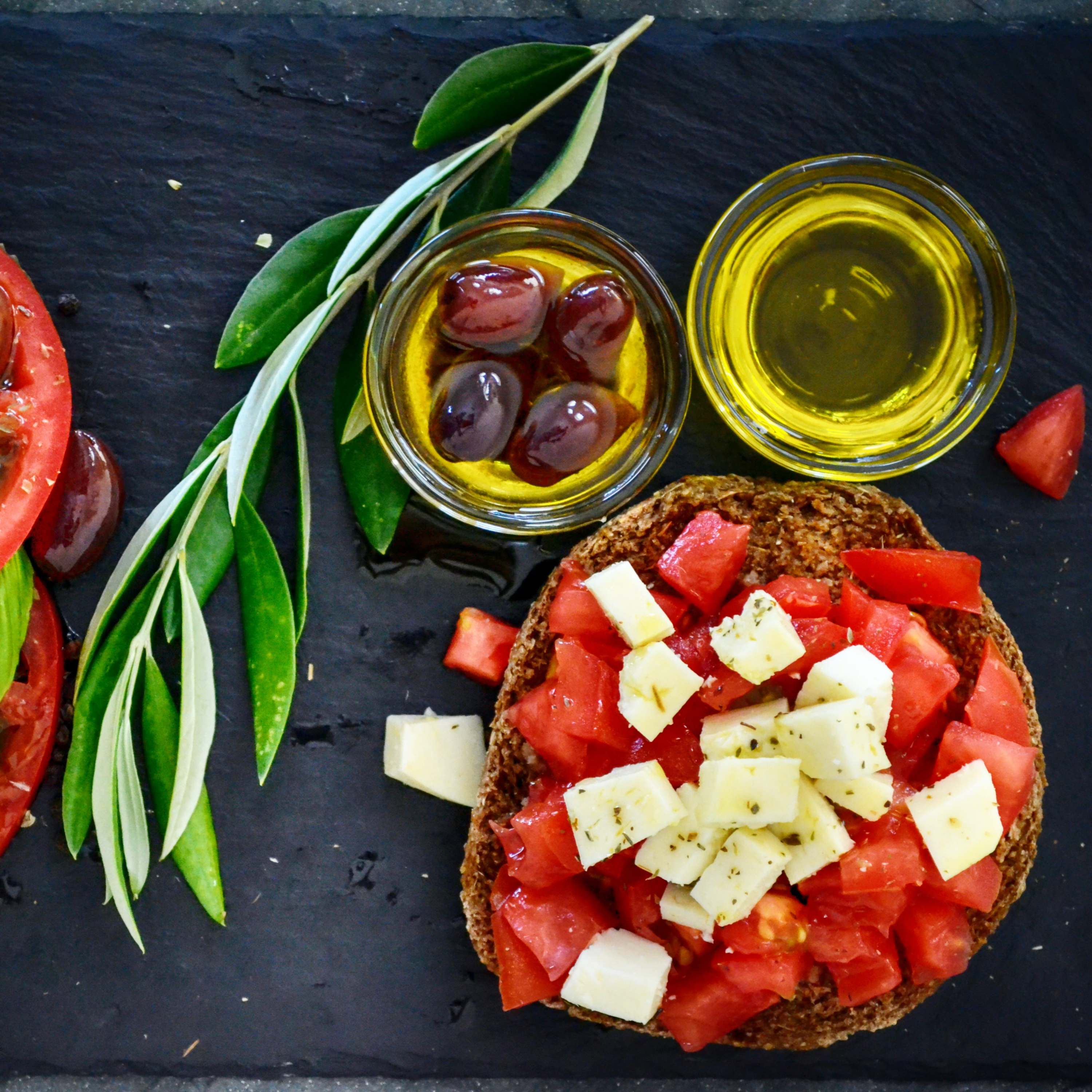 Diane Kochilas on the importance of eating well