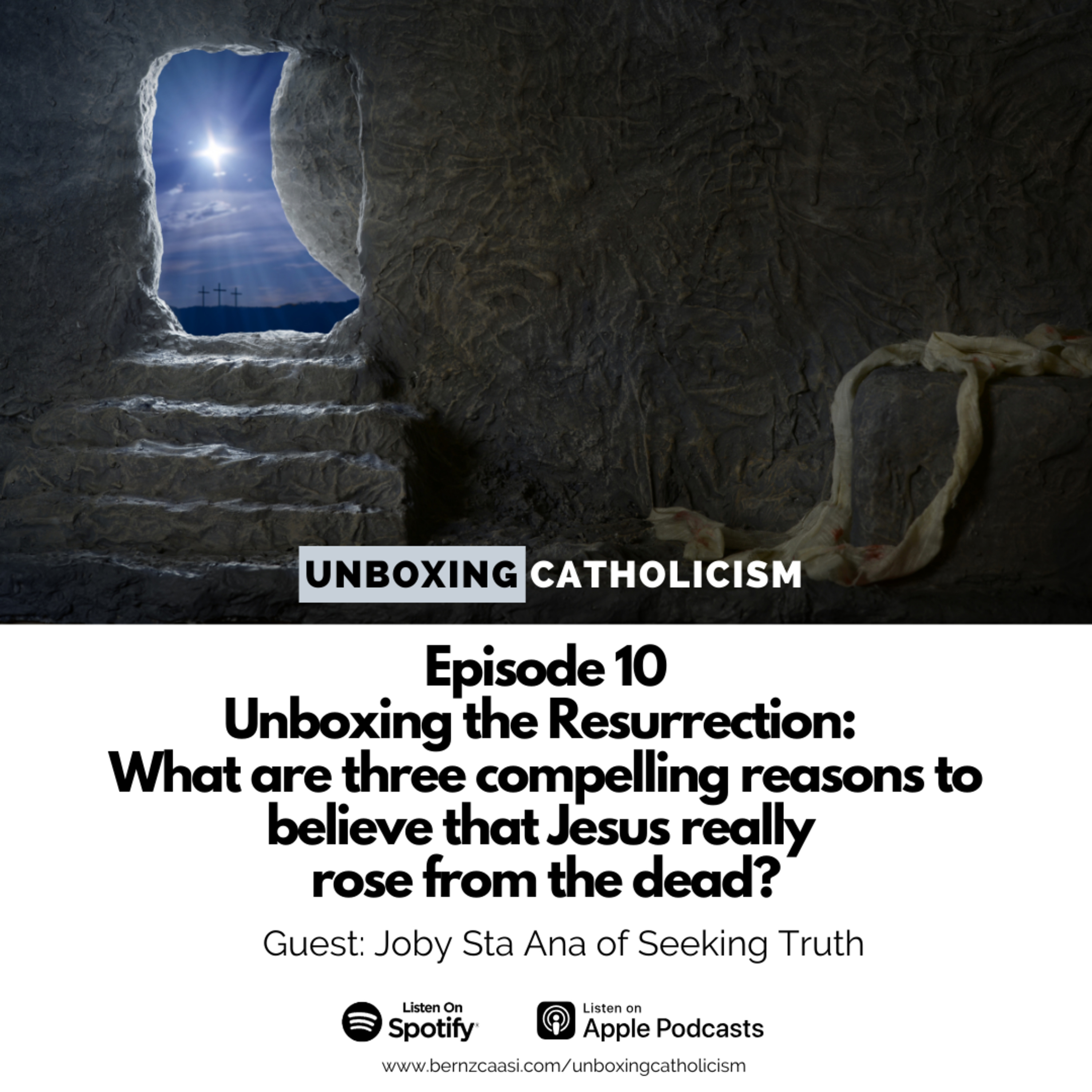 Unboxing Catholicism