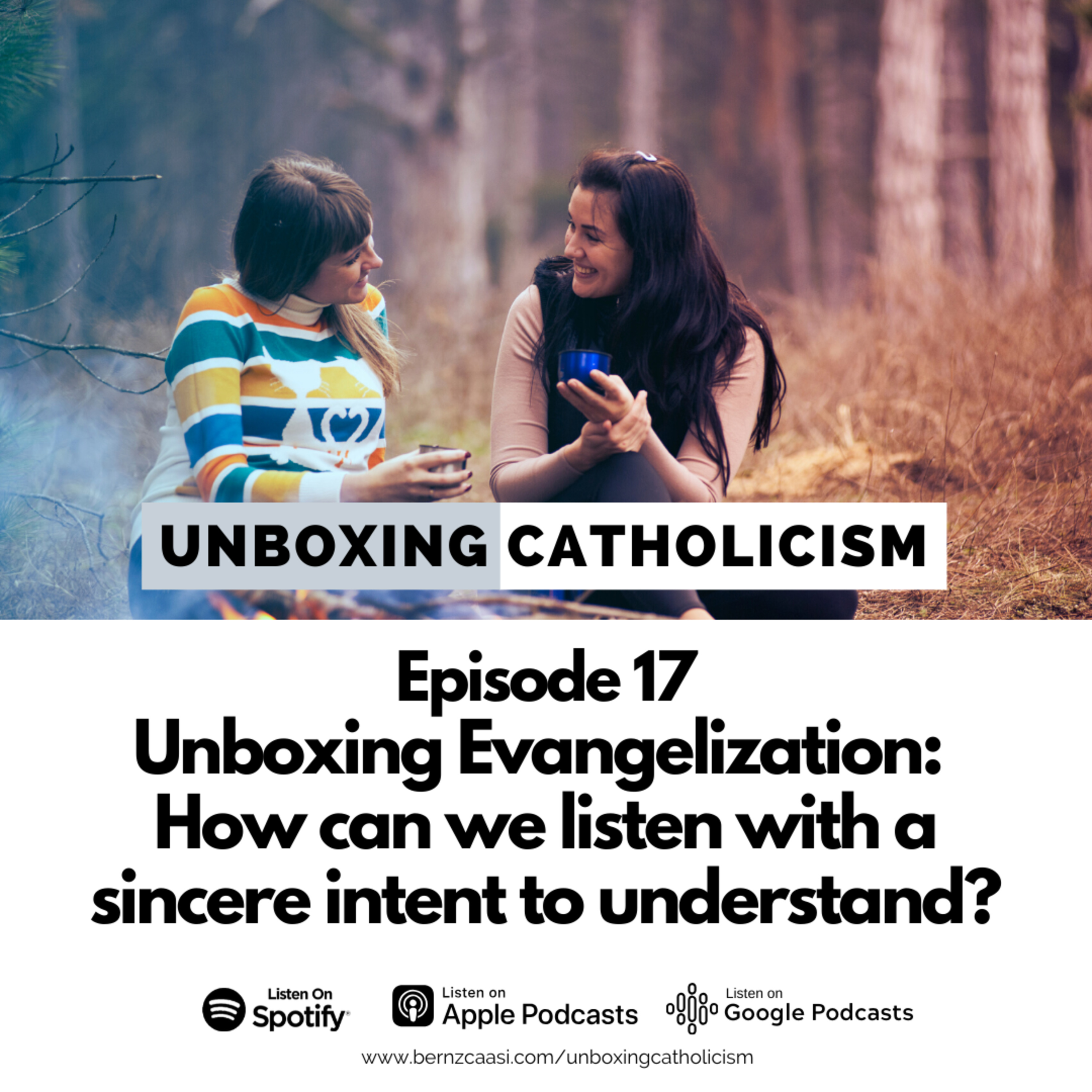 Unboxing Catholicism