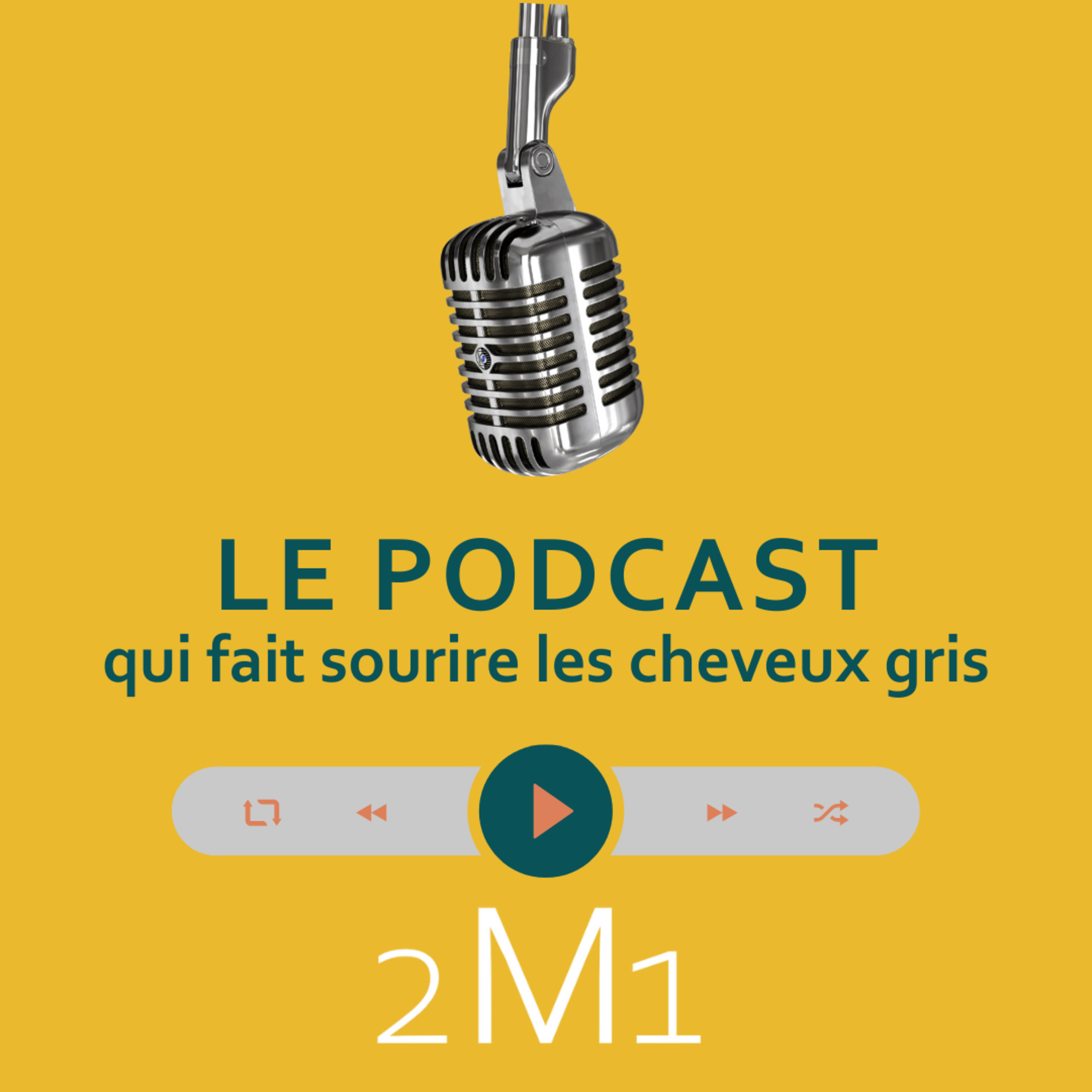 1 | Grisante première : portraits des animatrices et du bien vieillir à domicile !