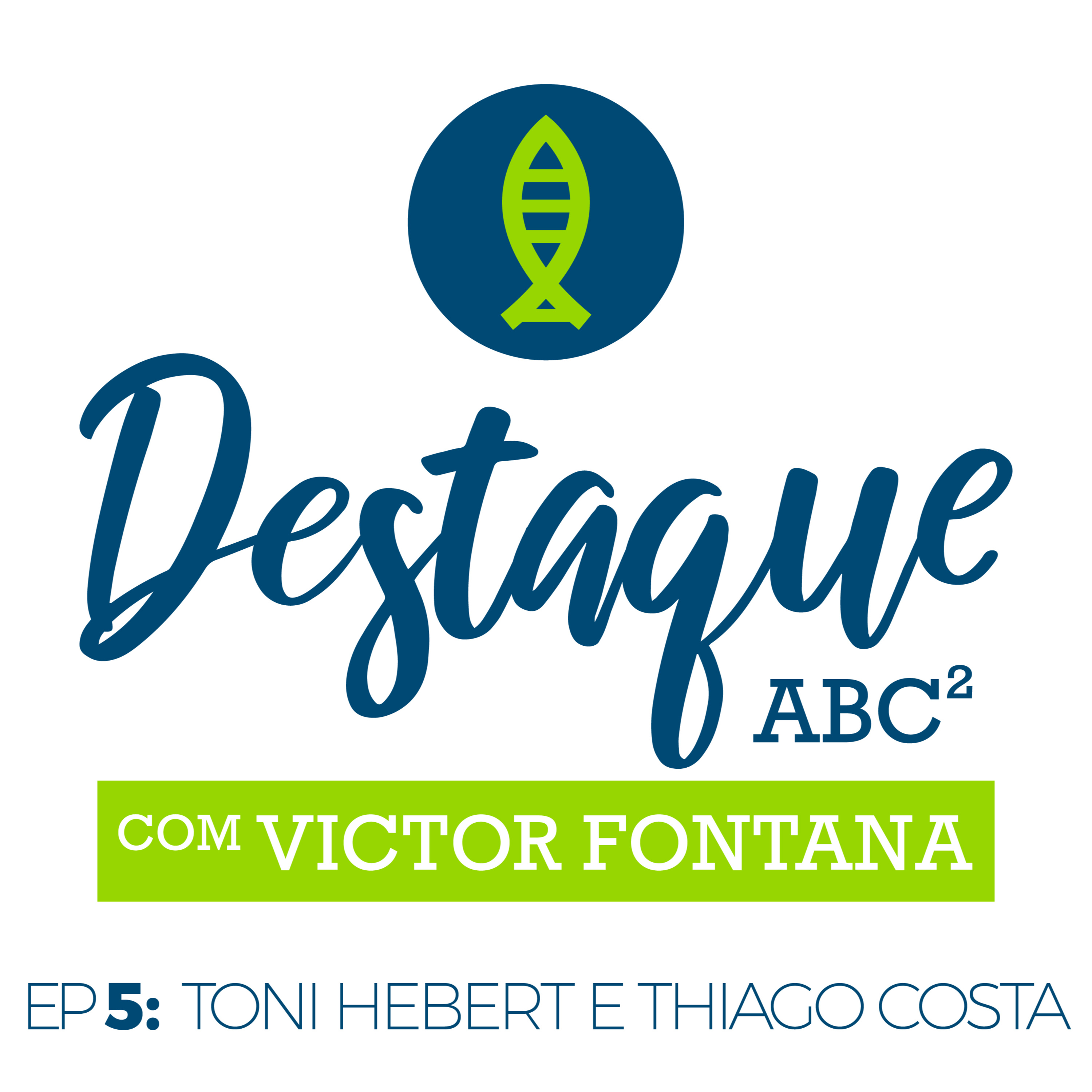 ABC² - Associação Brasileira de Cristãos na Ciência