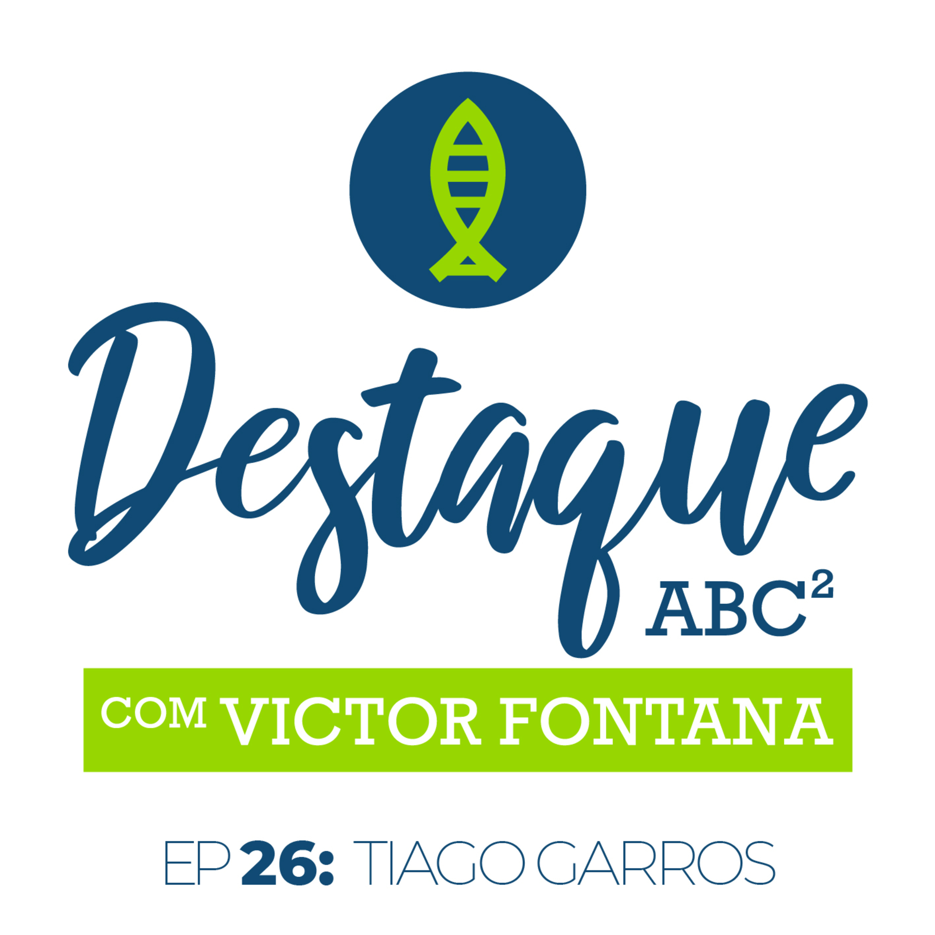 ABC² - Associação Brasileira de Cristãos na Ciência
