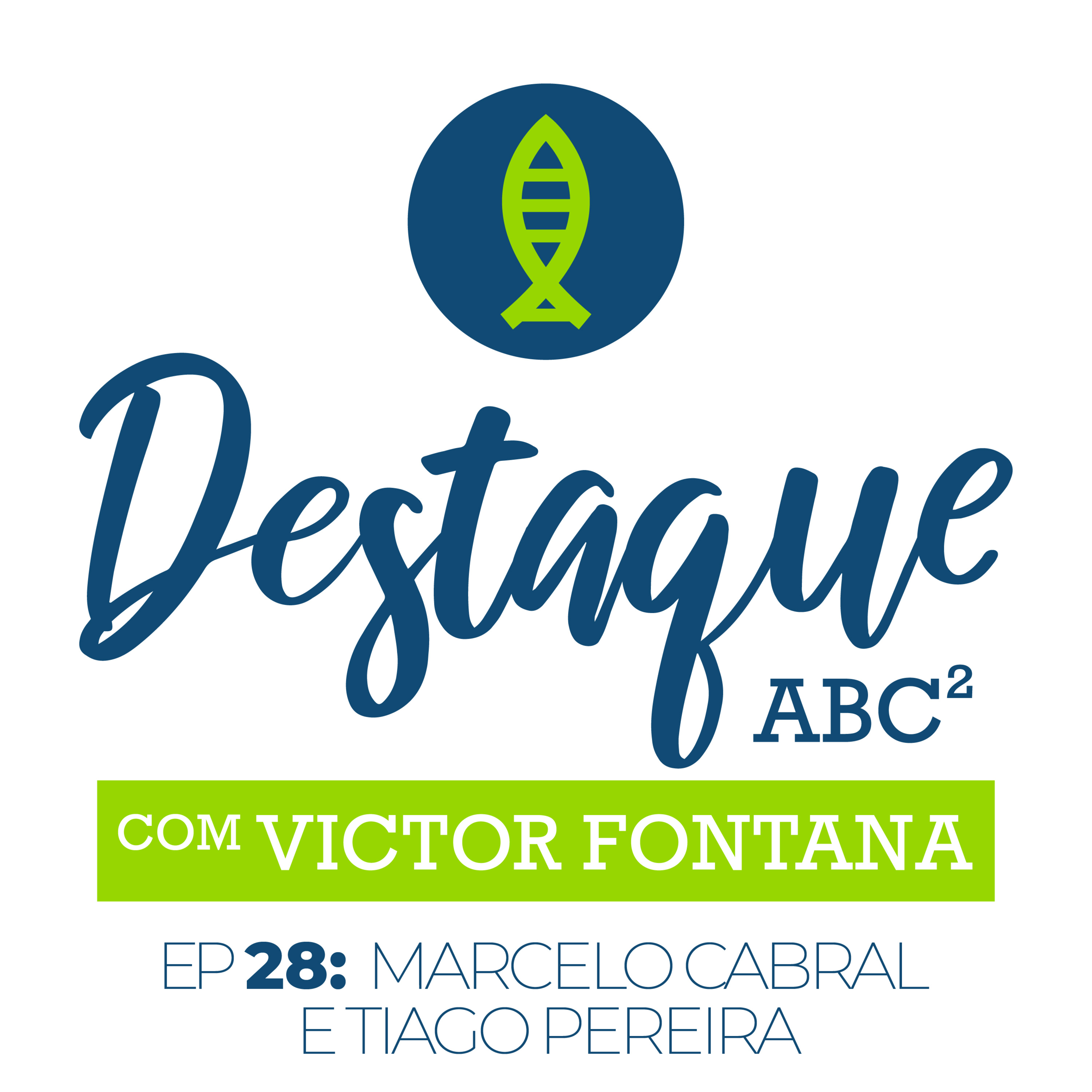 ABC² - Associação Brasileira de Cristãos na Ciência