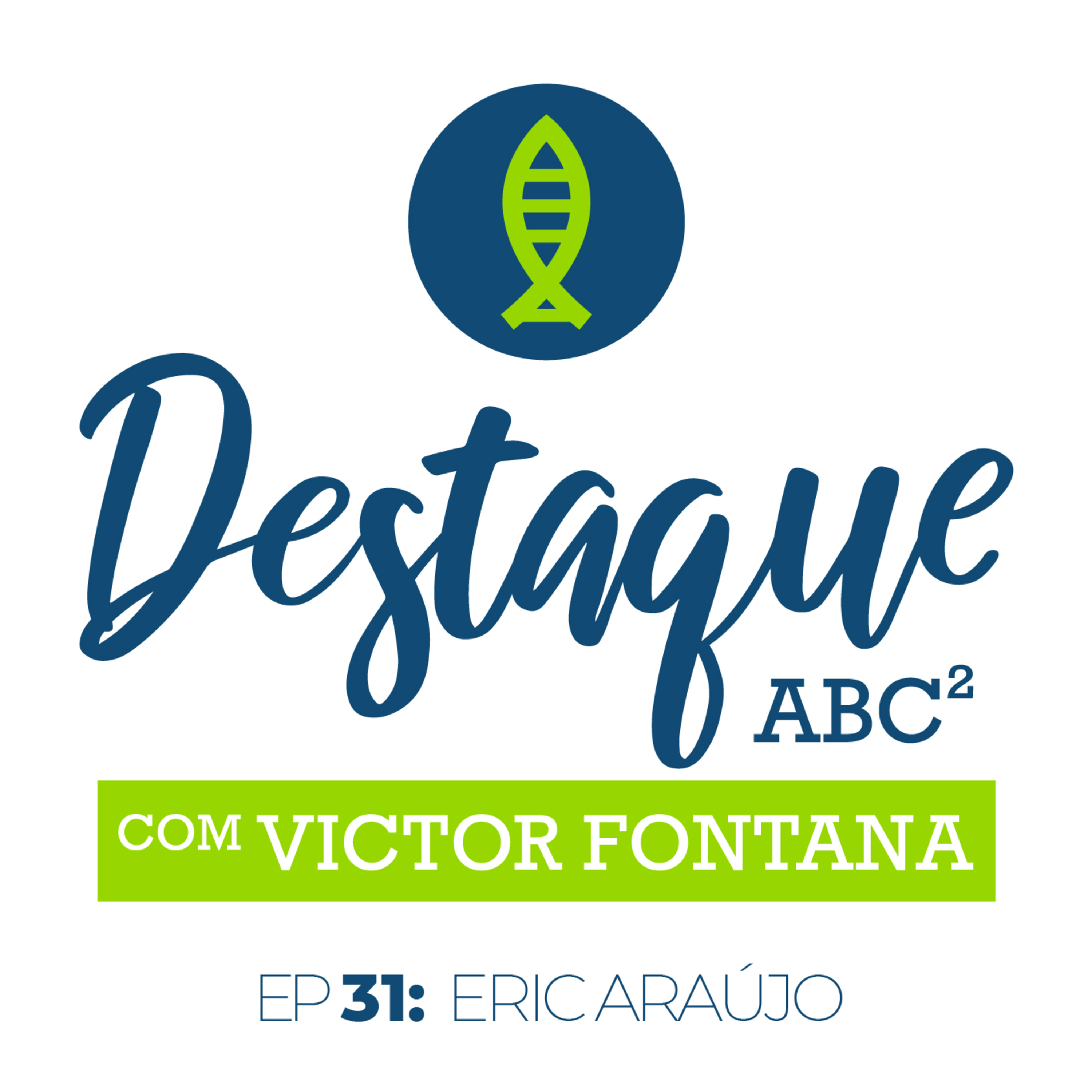 ABC² - Associação Brasileira de Cristãos na Ciência