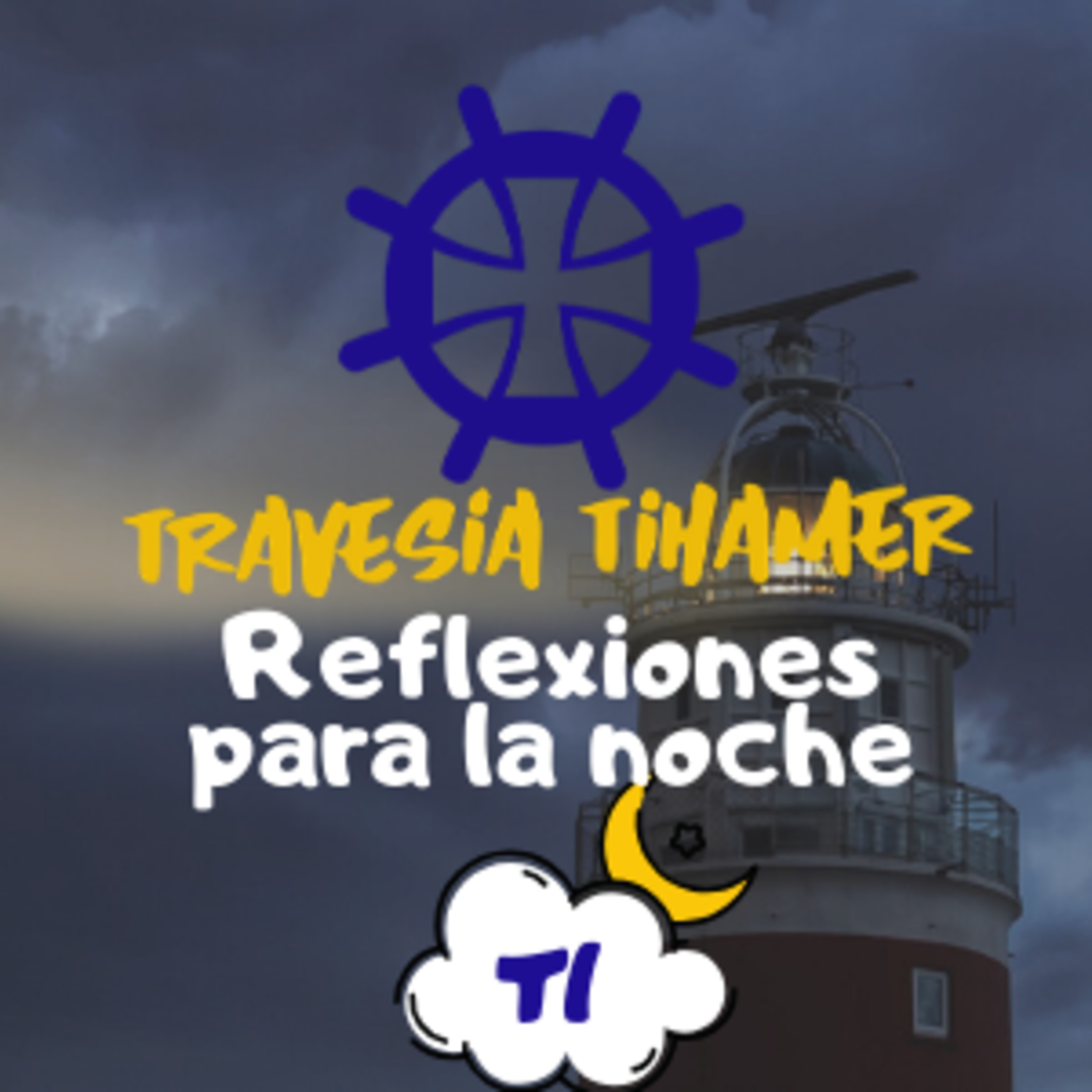 Travesía Tihamer