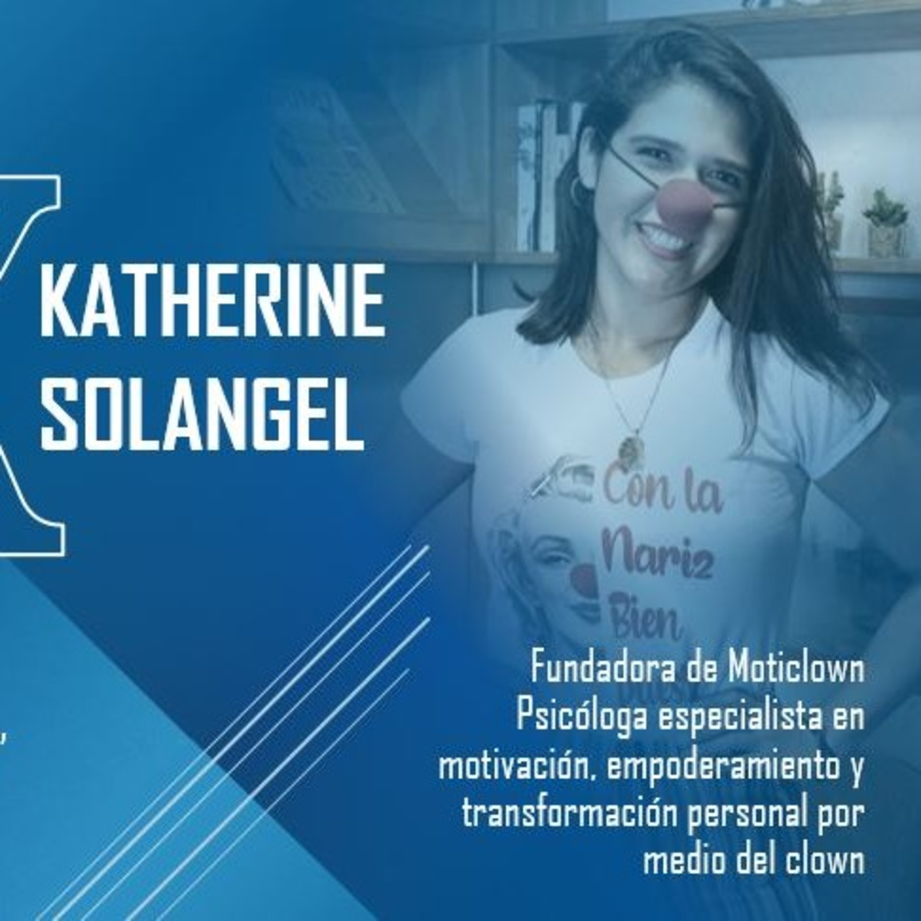 Katherine Solangel