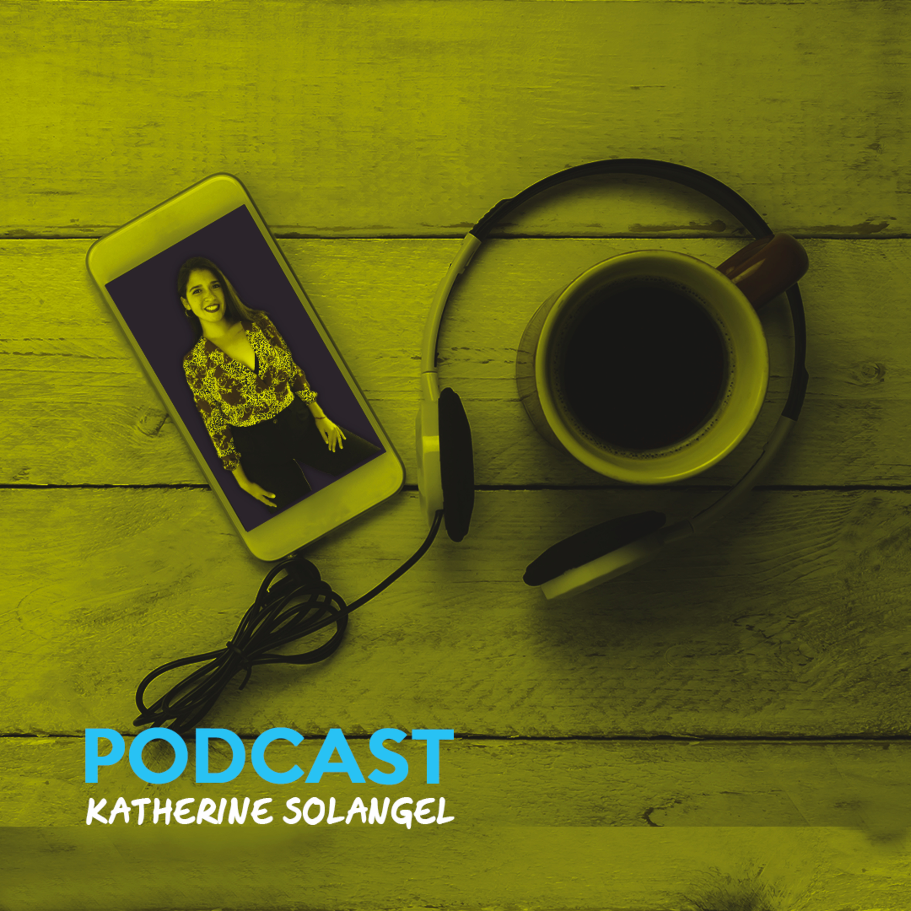 Katherine Solangel