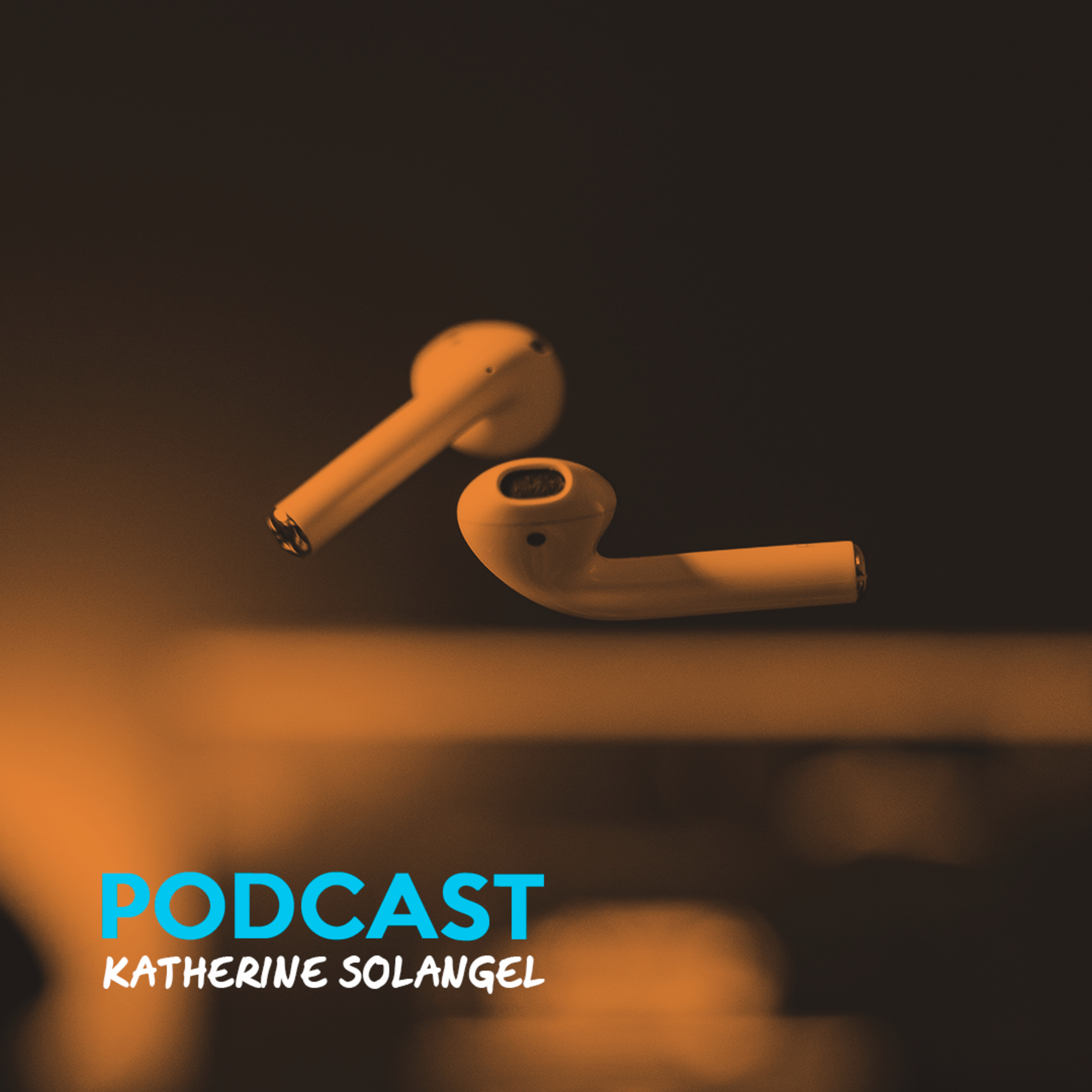 Katherine Solangel