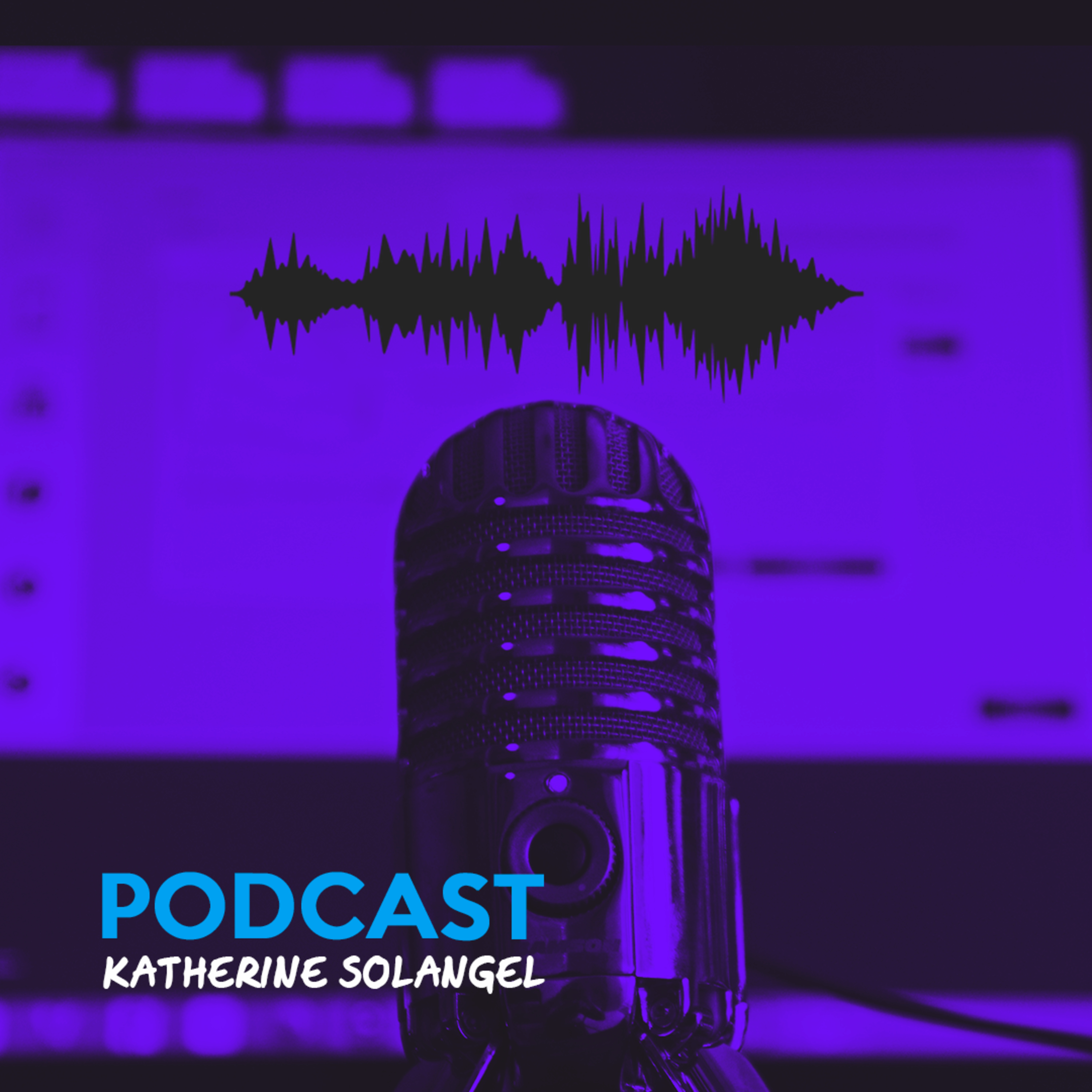 Katherine Solangel