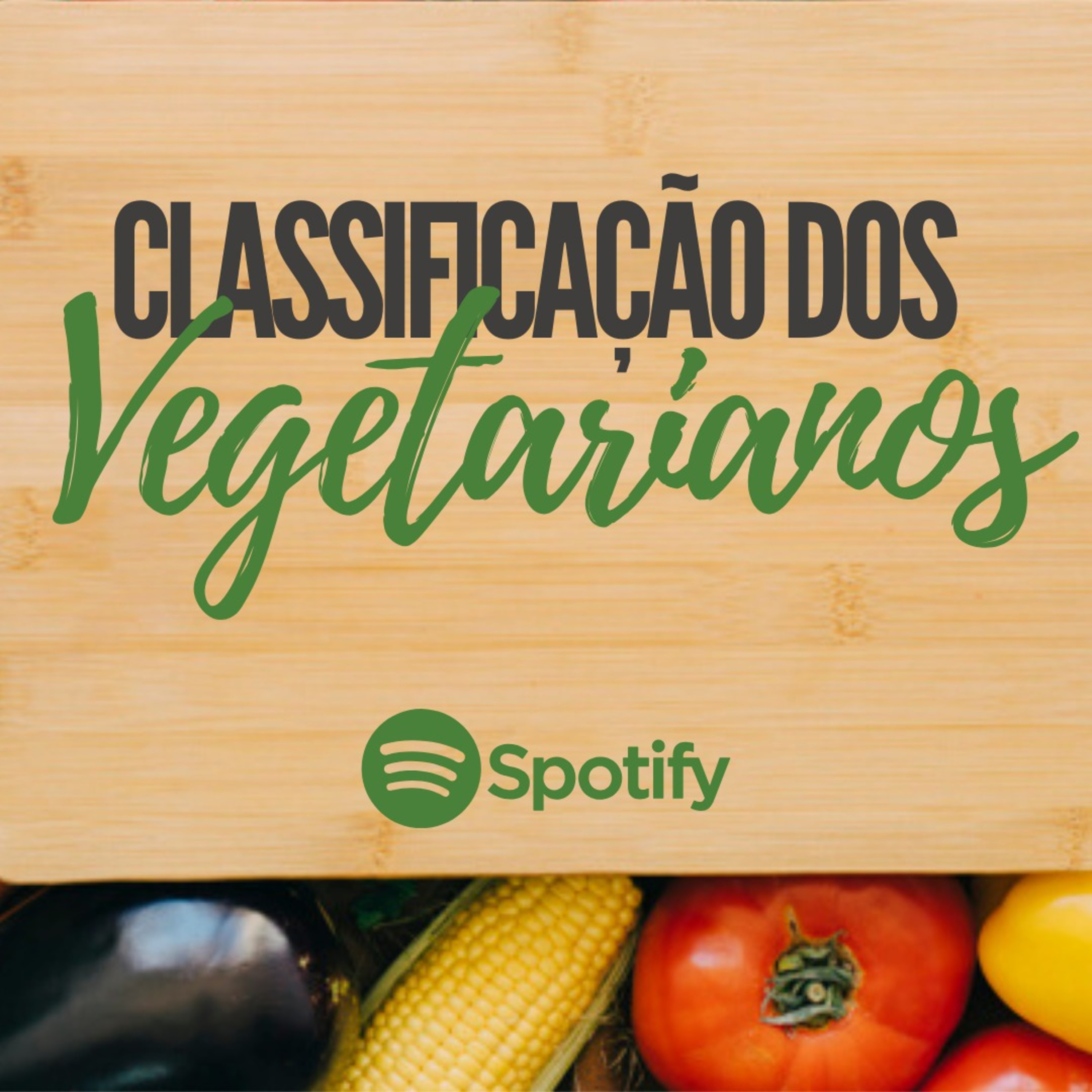 Go Veggie