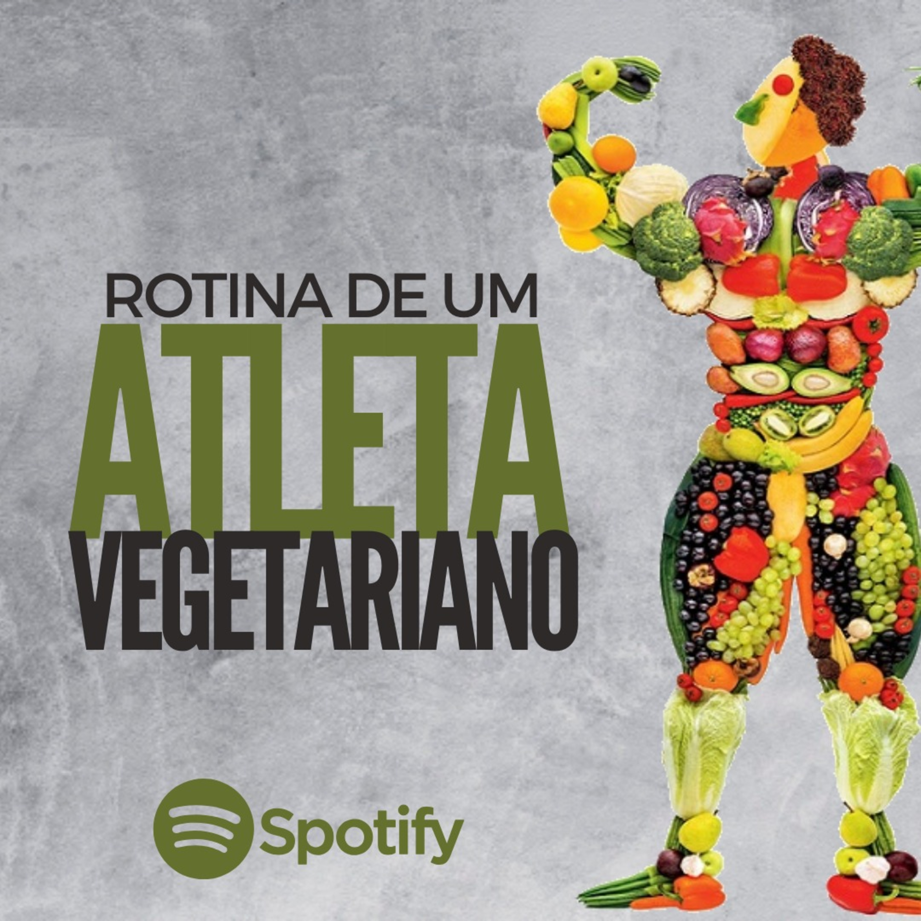 Go Veggie